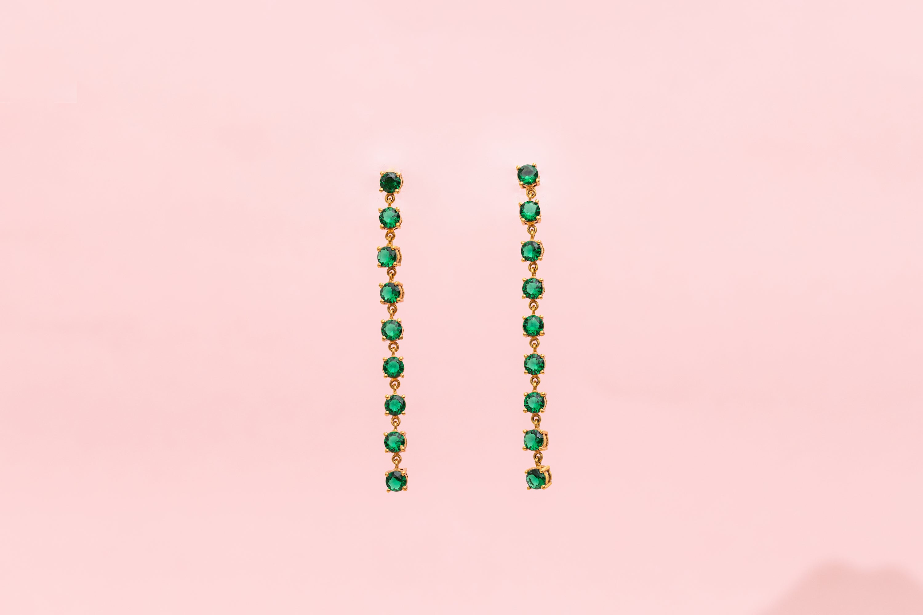 Giselle Earrings