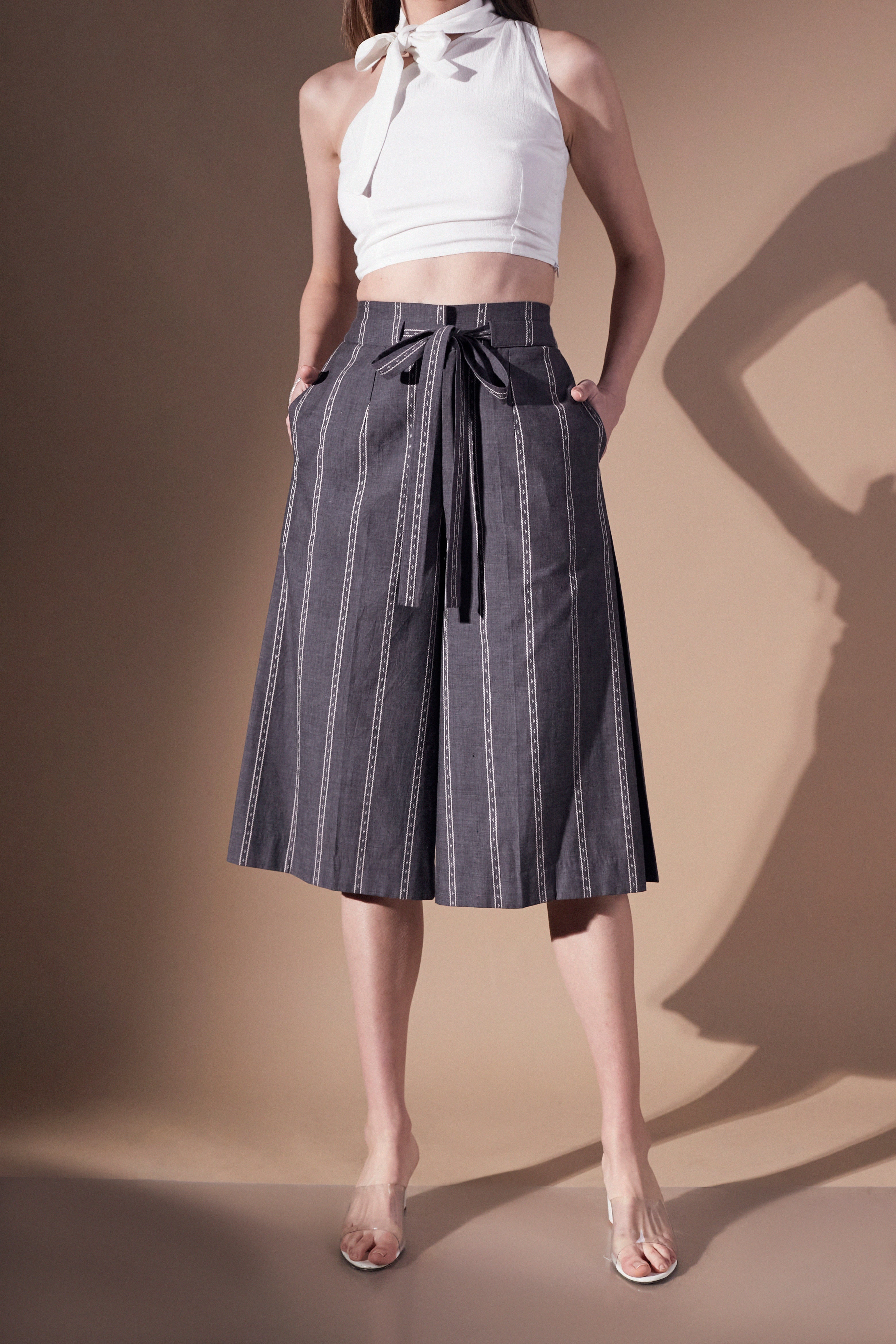 HAYDEN CULOTTES