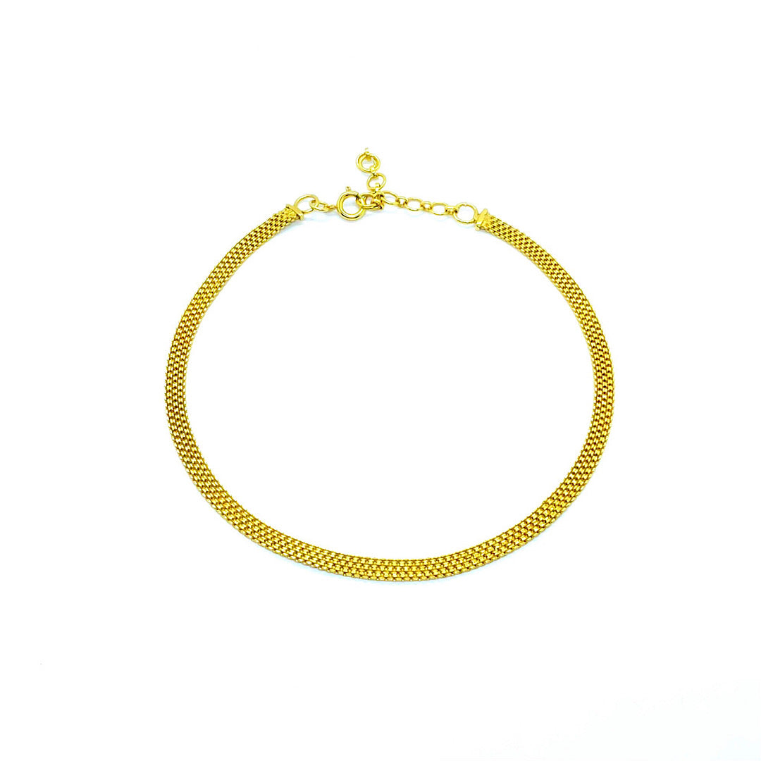 Patti Choker