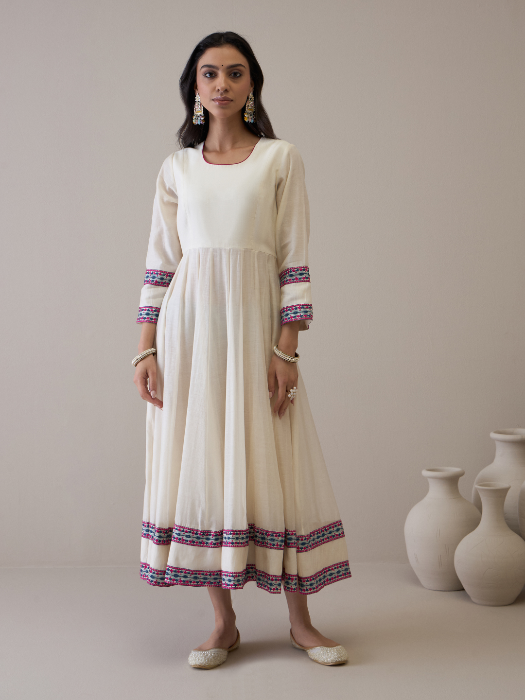 Maryam Kurta Set