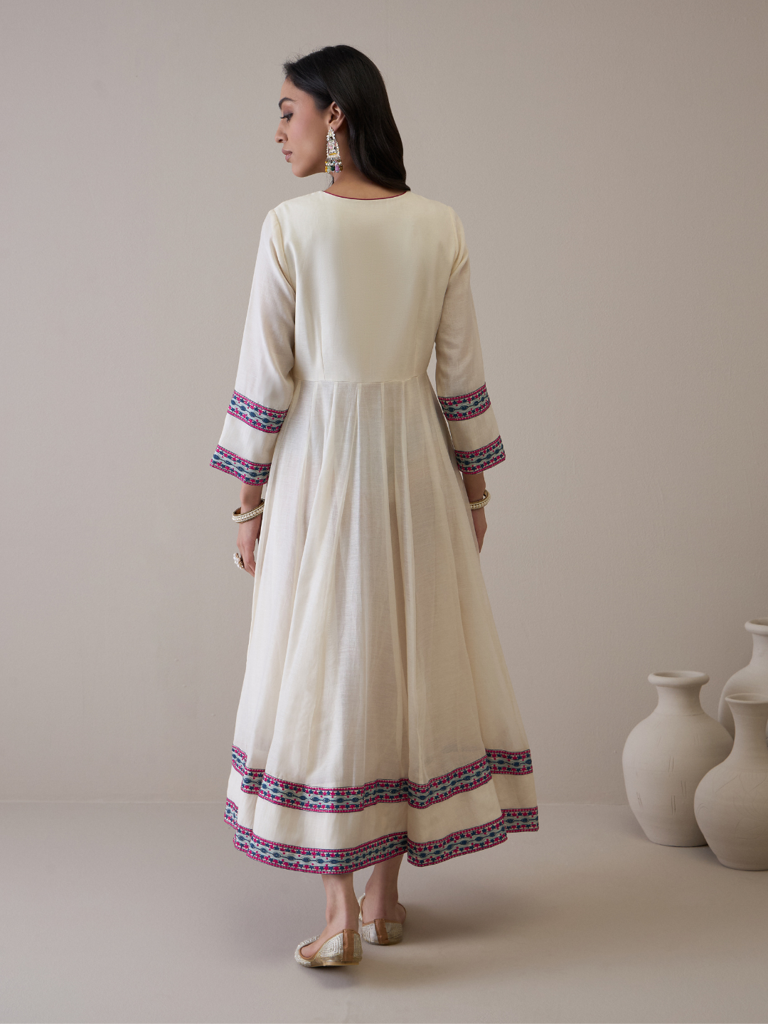 Maryam Kurta Set