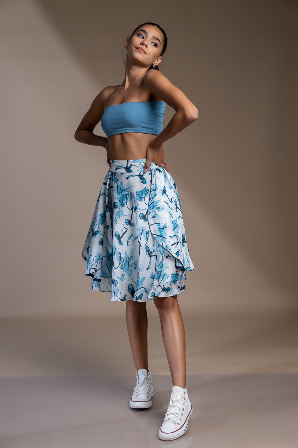 Limpopo Skirt