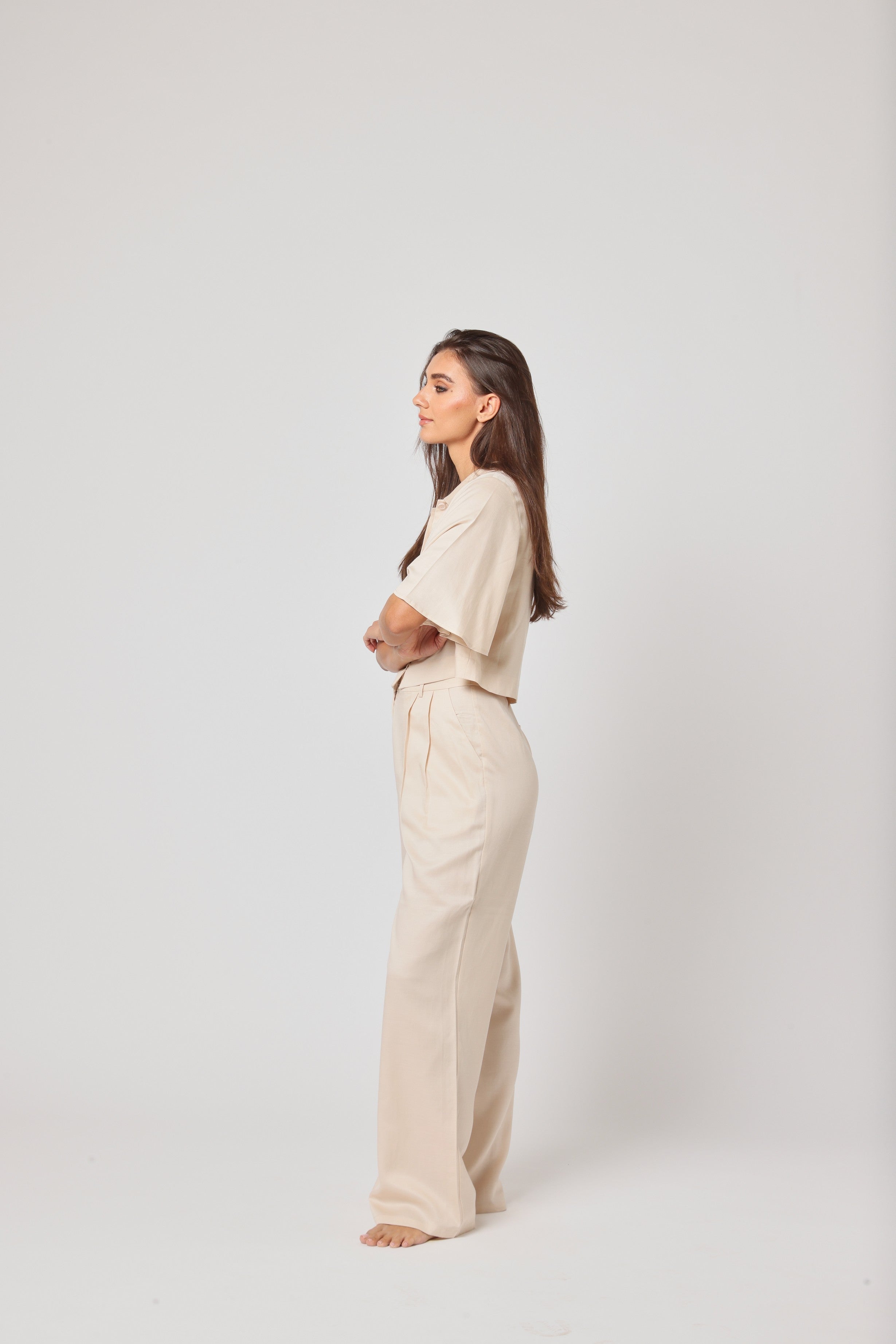 Dhara Trousers