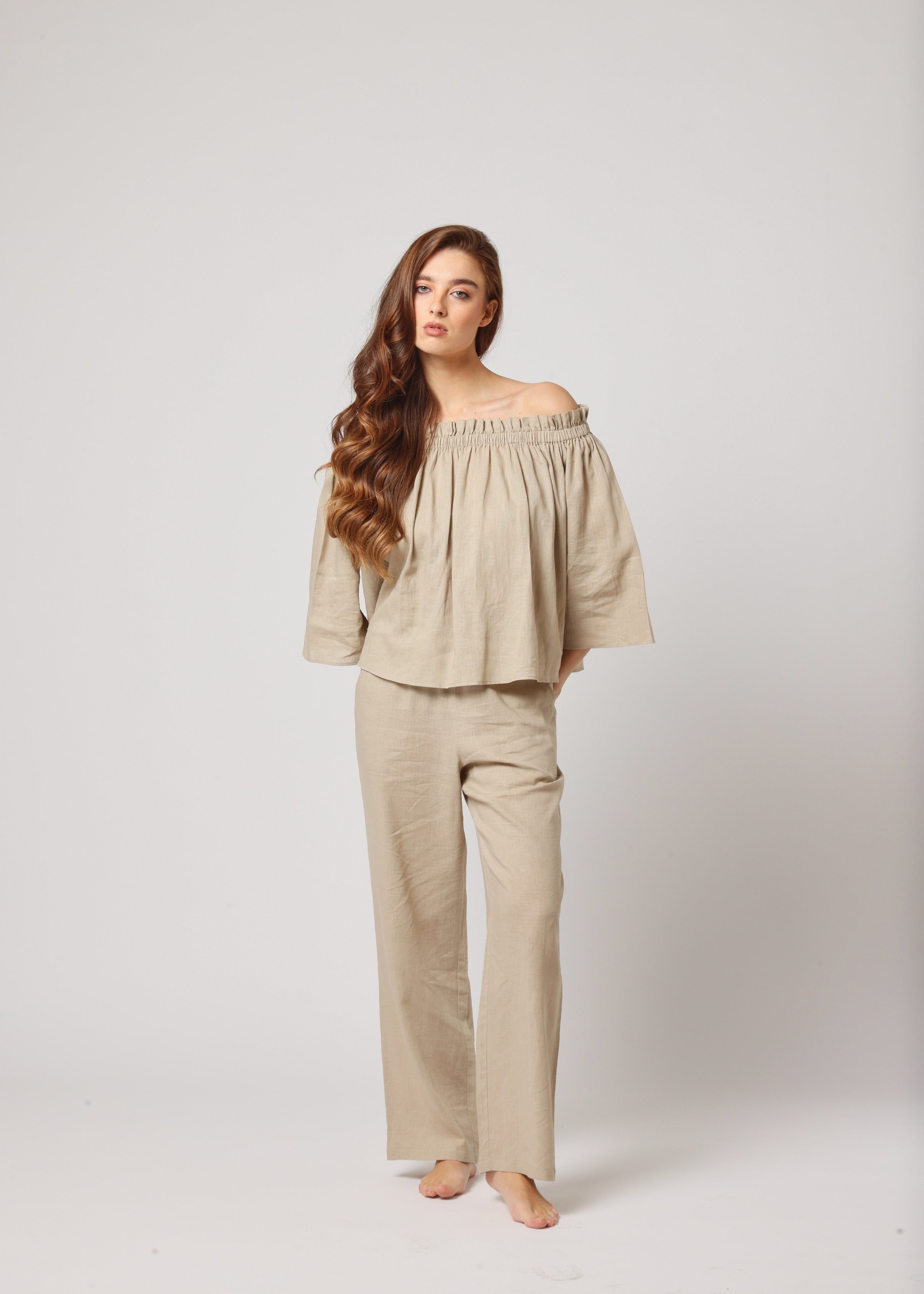 Urja Top - Effortless Beauty , Everyday Elegance