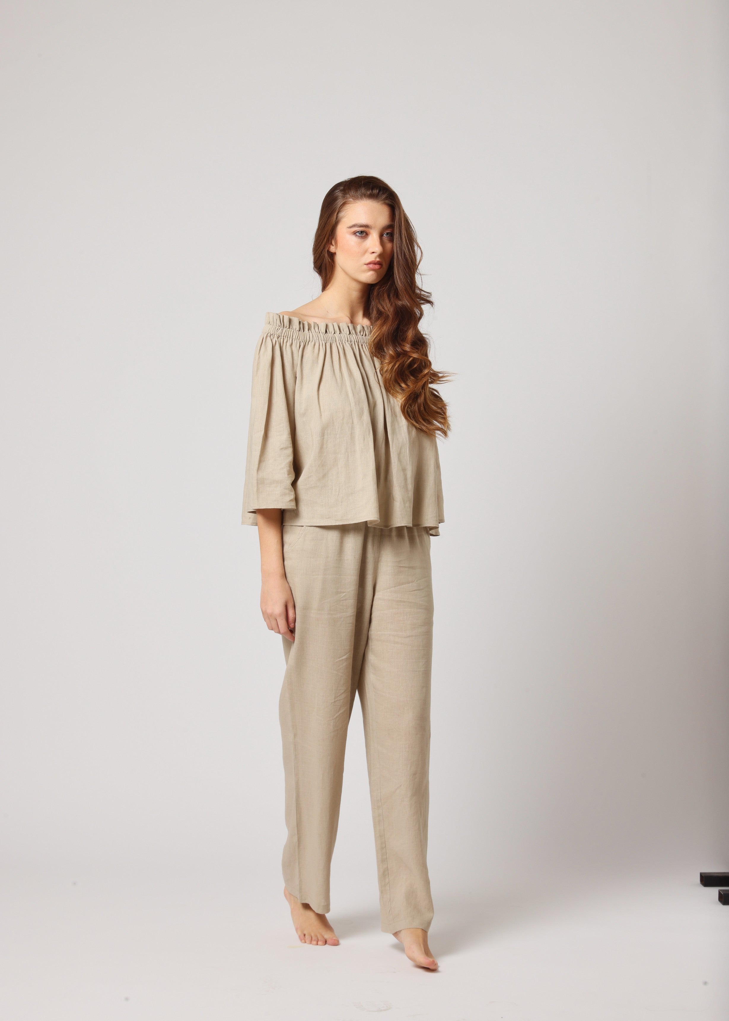 Urja Top - Effortless Beauty , Everyday Elegance