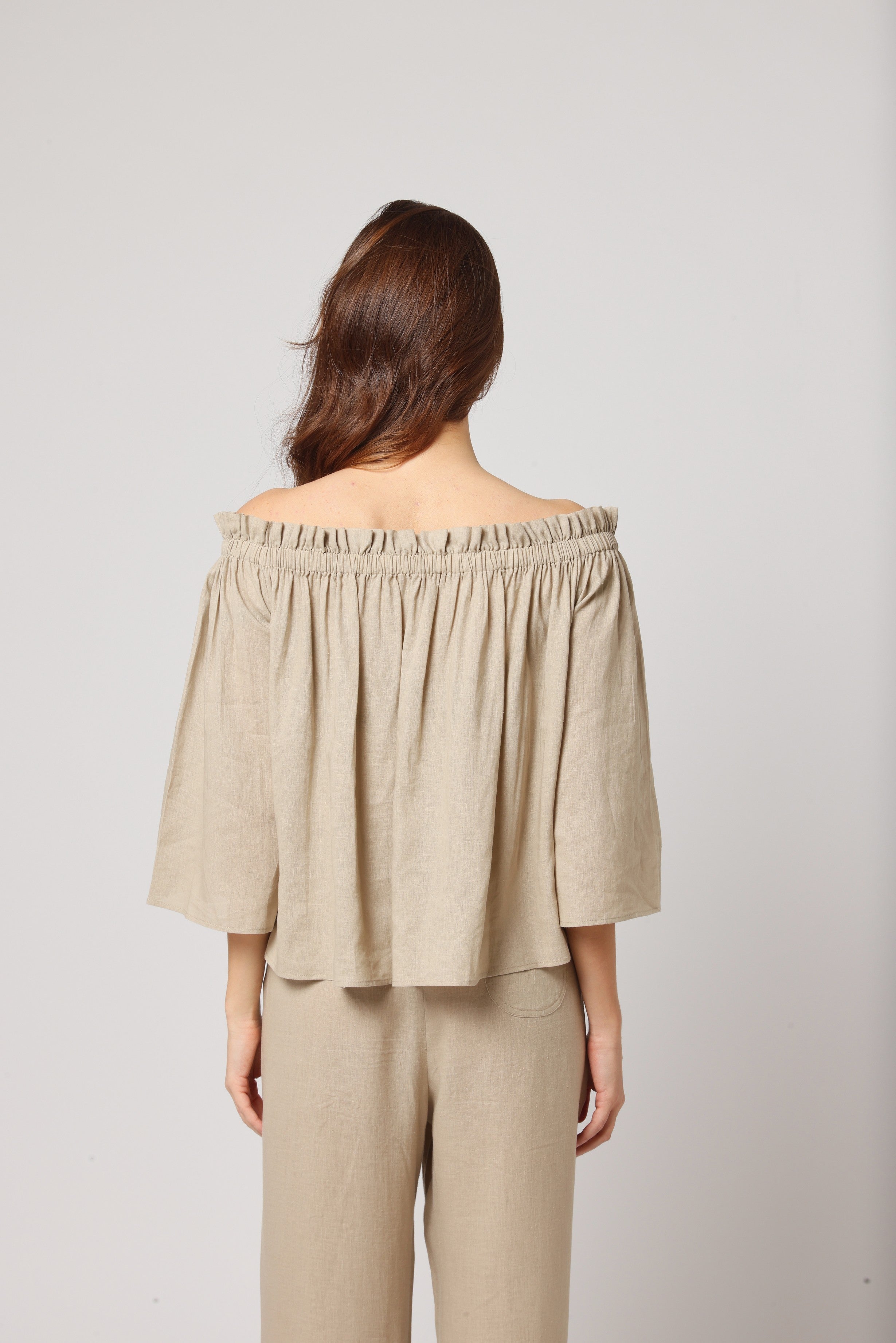 Urja Top - Effortless Beauty , Everyday Elegance