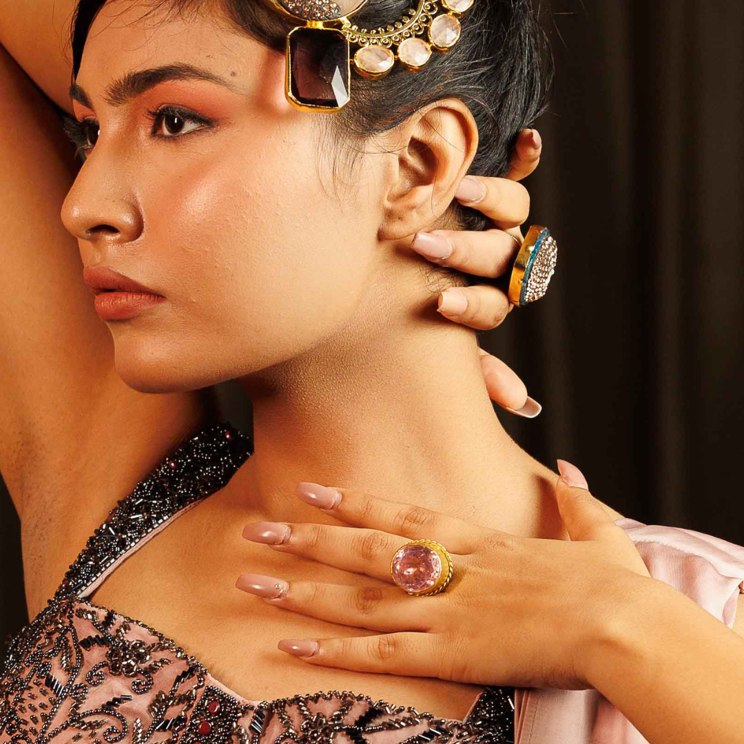 VALENTINA RING