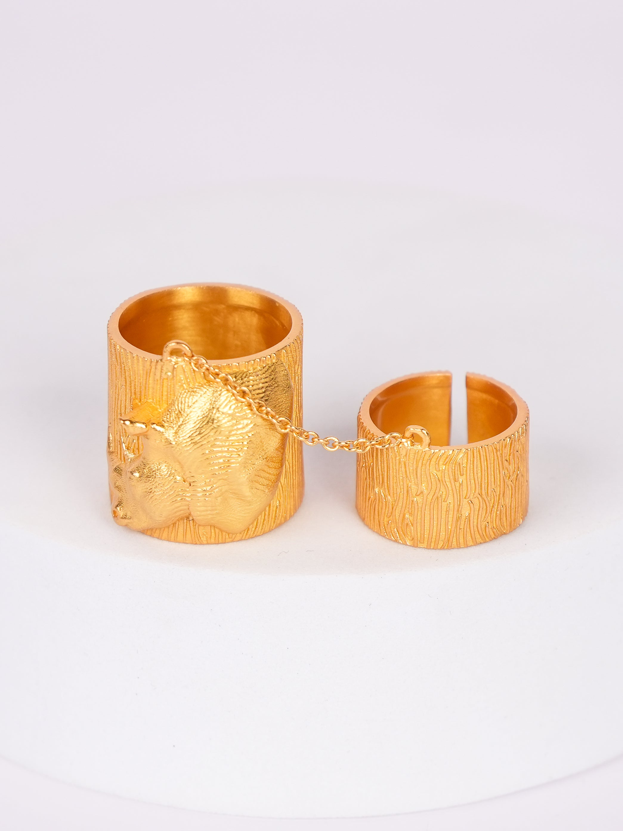 Verdict Ring