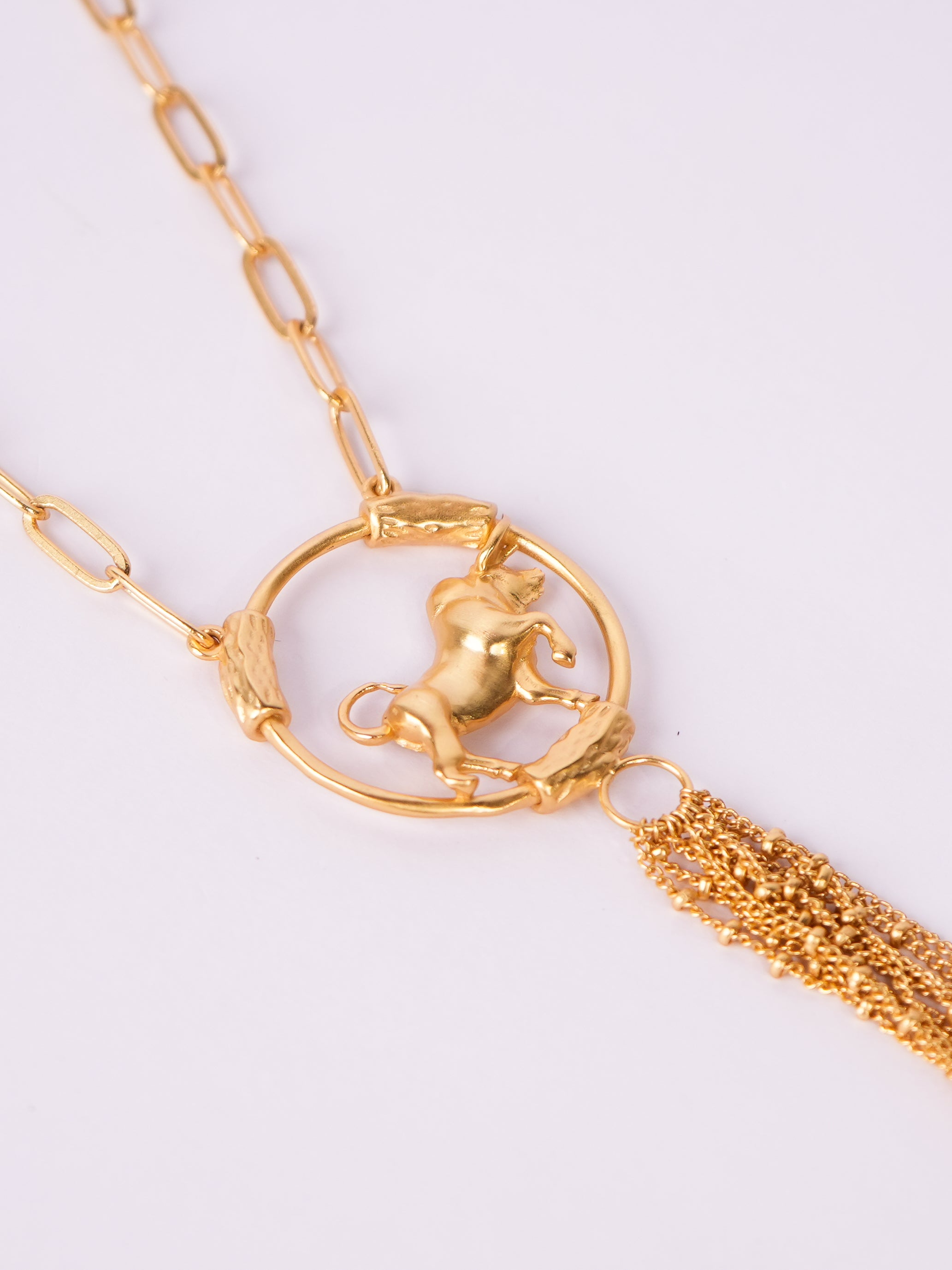 Matador Dawn Necklace