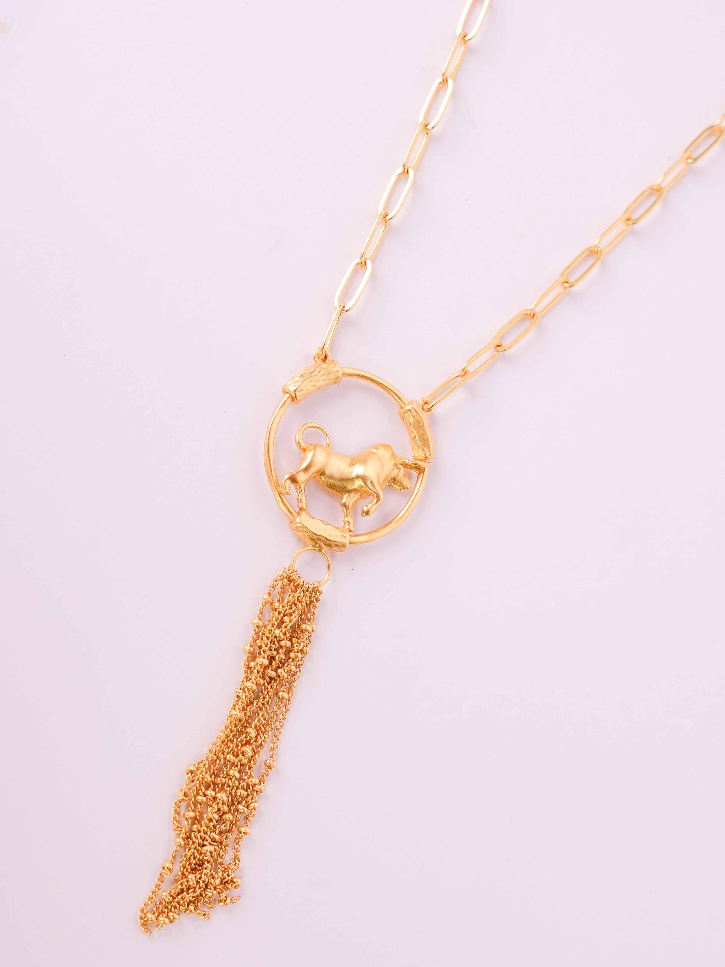 Matador Dawn Necklace
