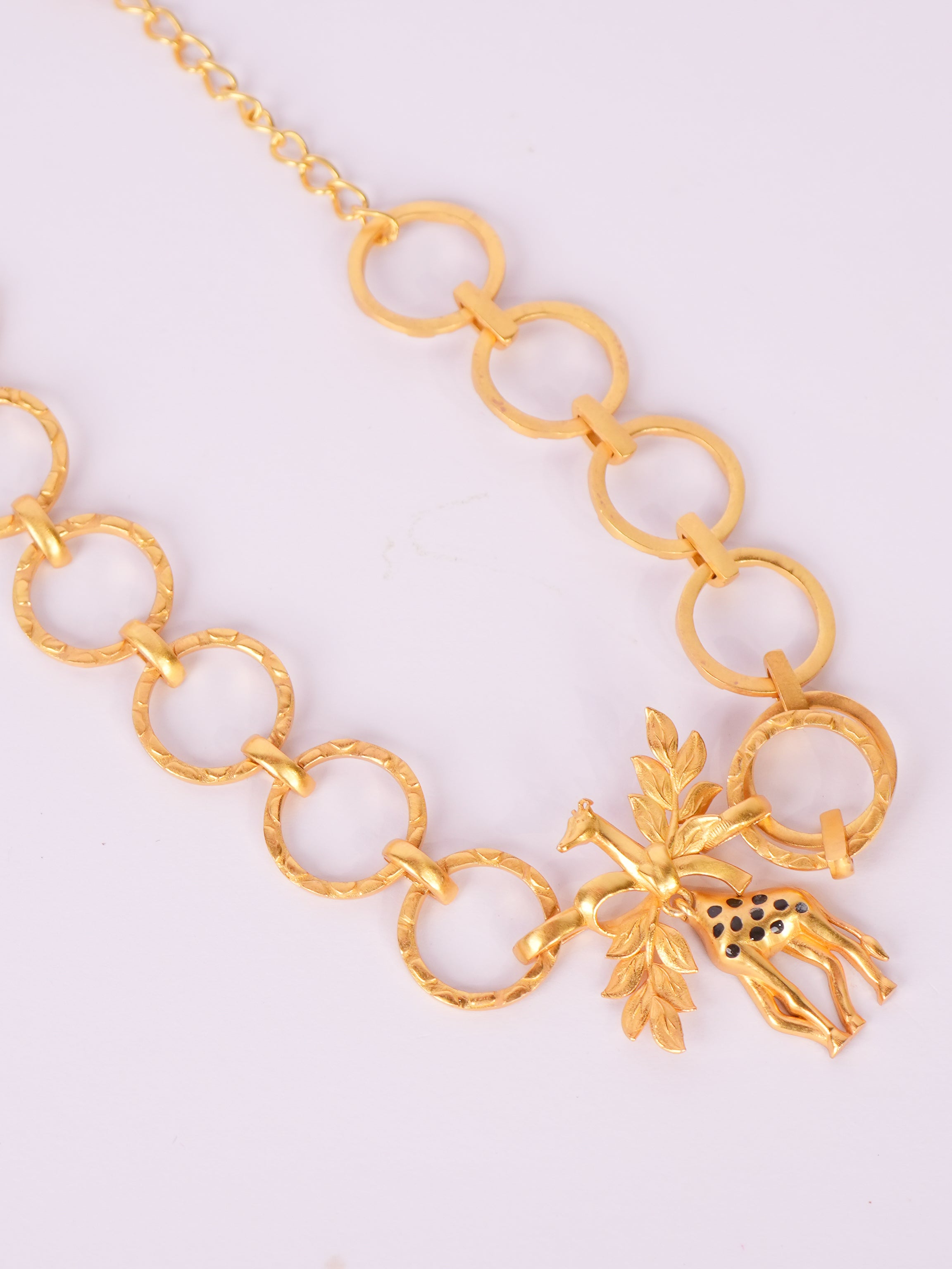 Savanna Choker