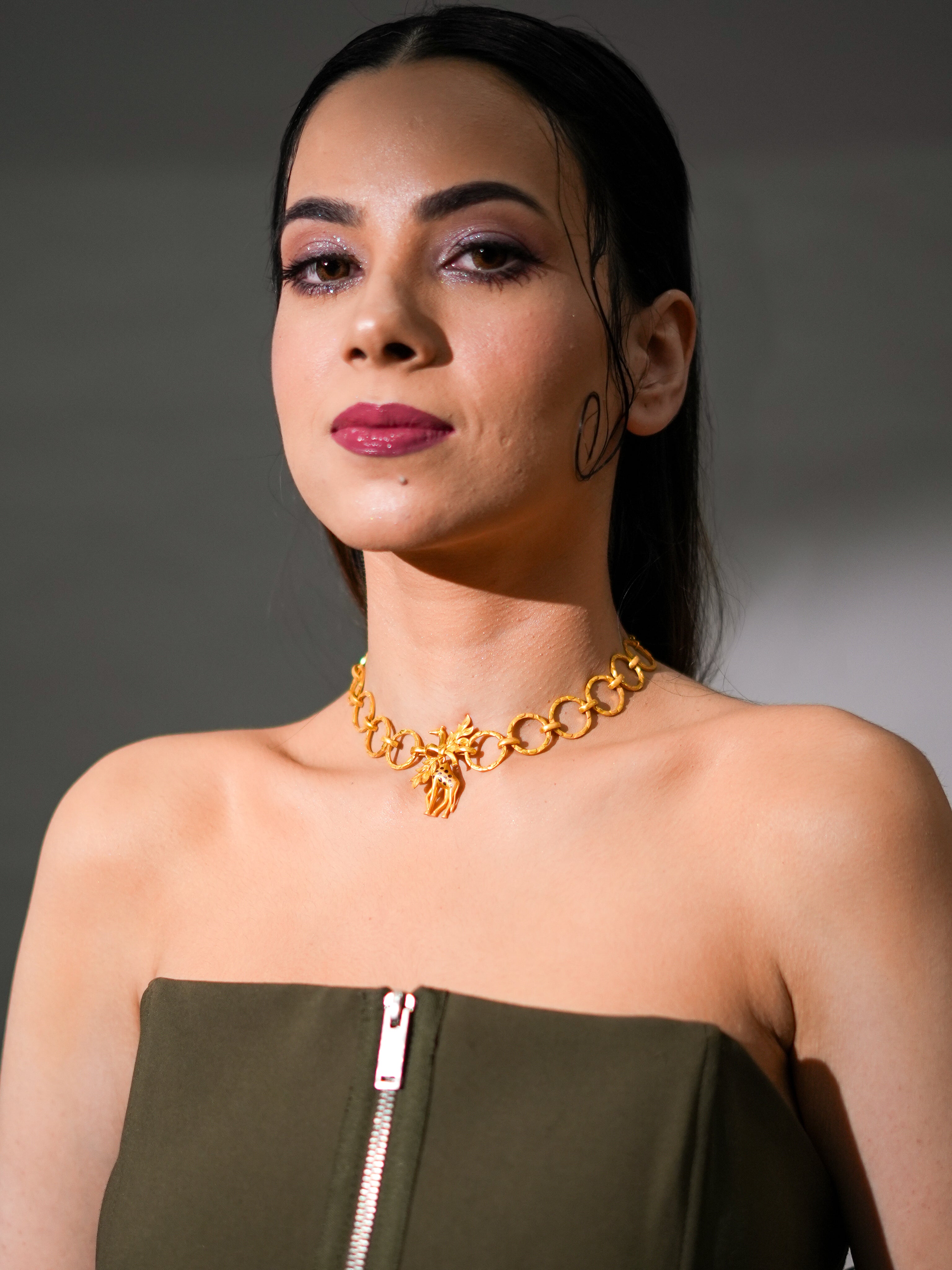 Savanna Choker