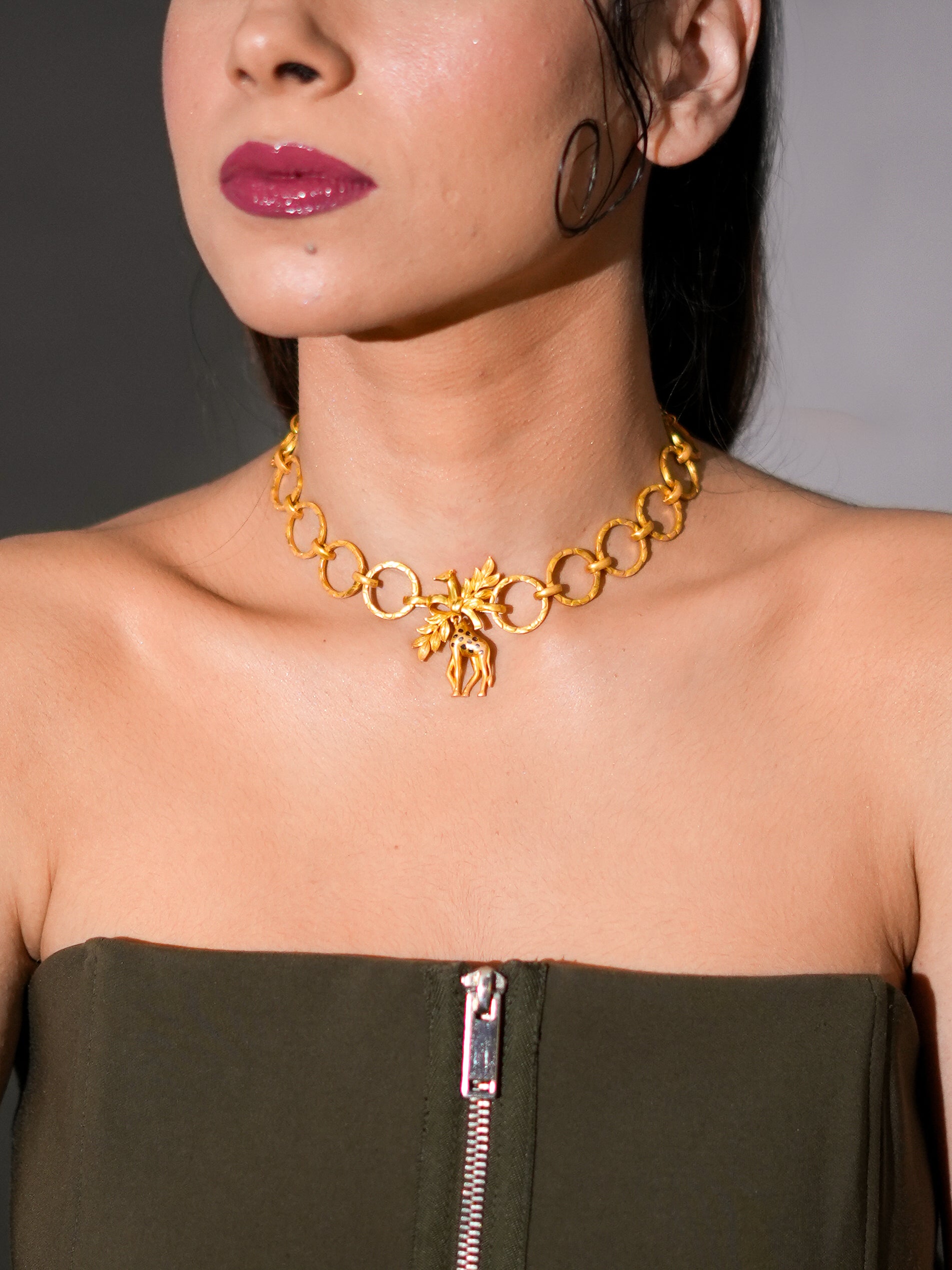 Savanna Choker