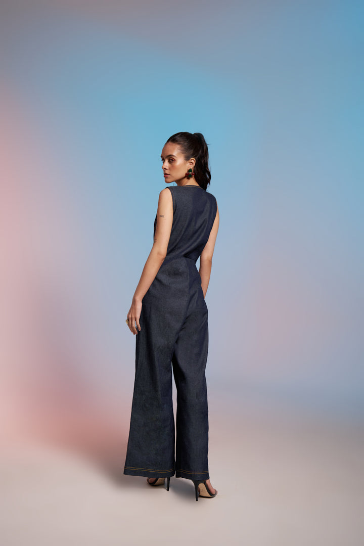 Zephyr Jumpsuit