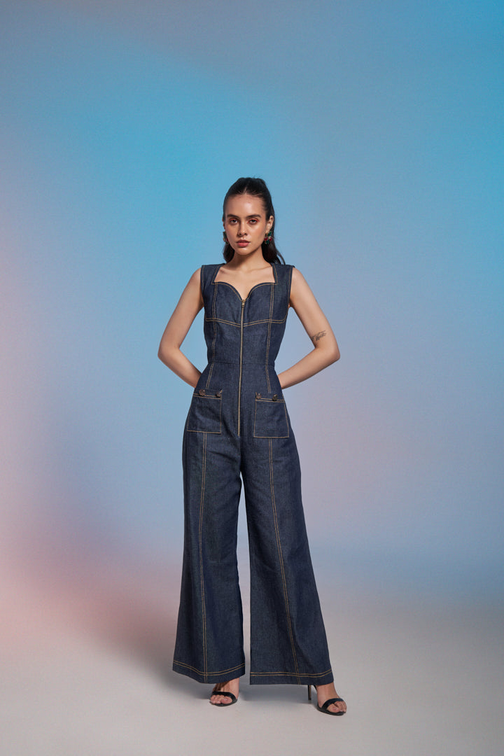 Zephyr Jumpsuit