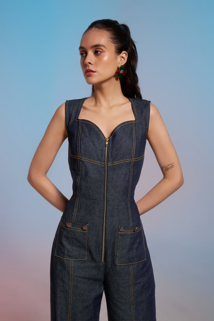 Zephyr Jumpsuit