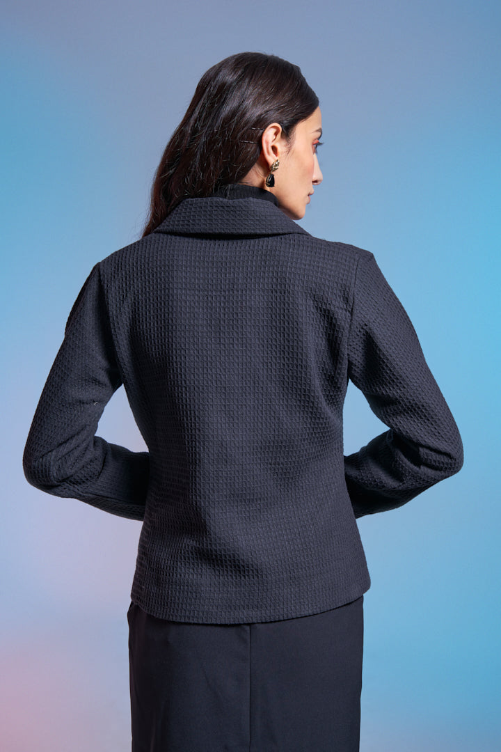 Casa Tweed Jacket