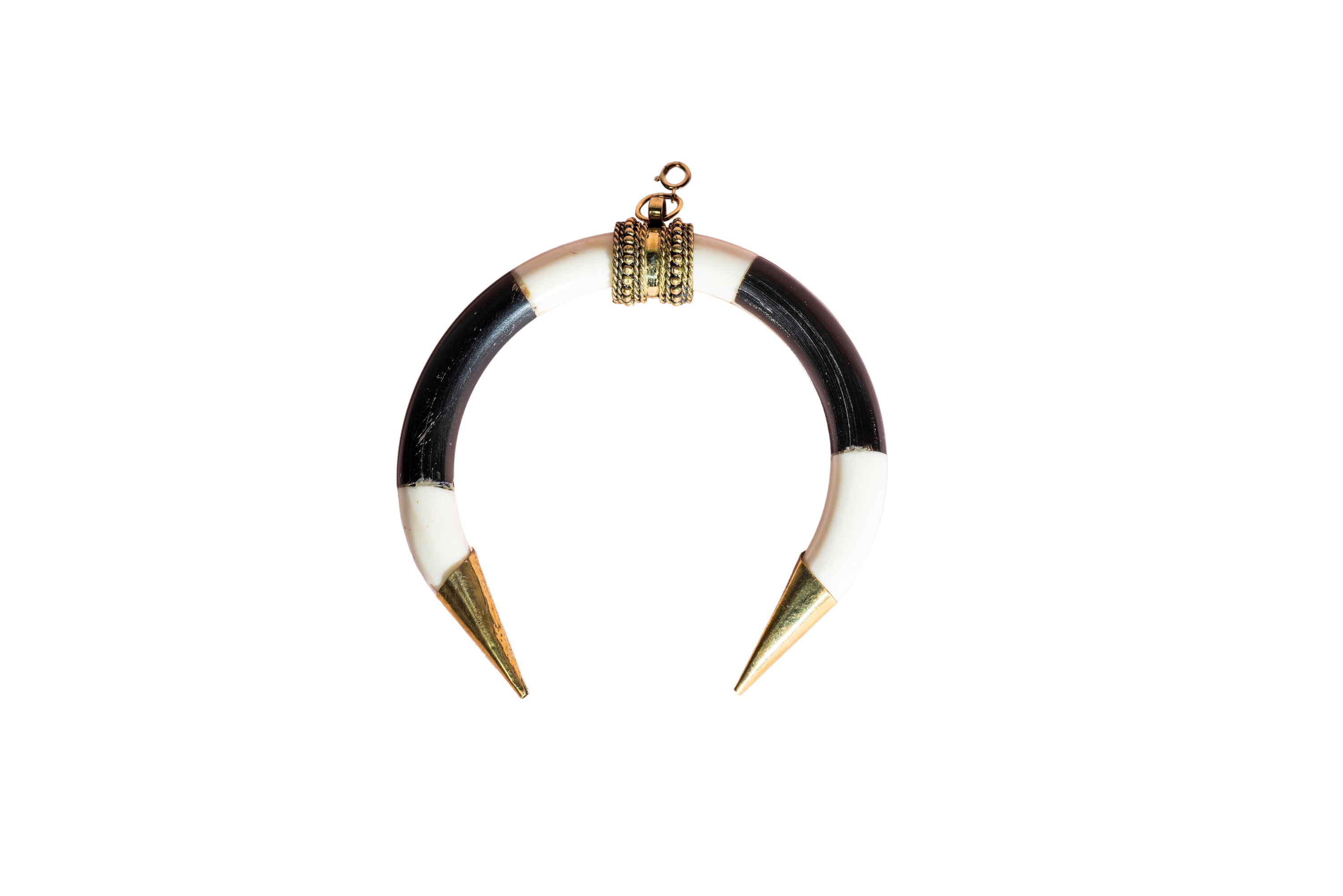 Horn Pendant