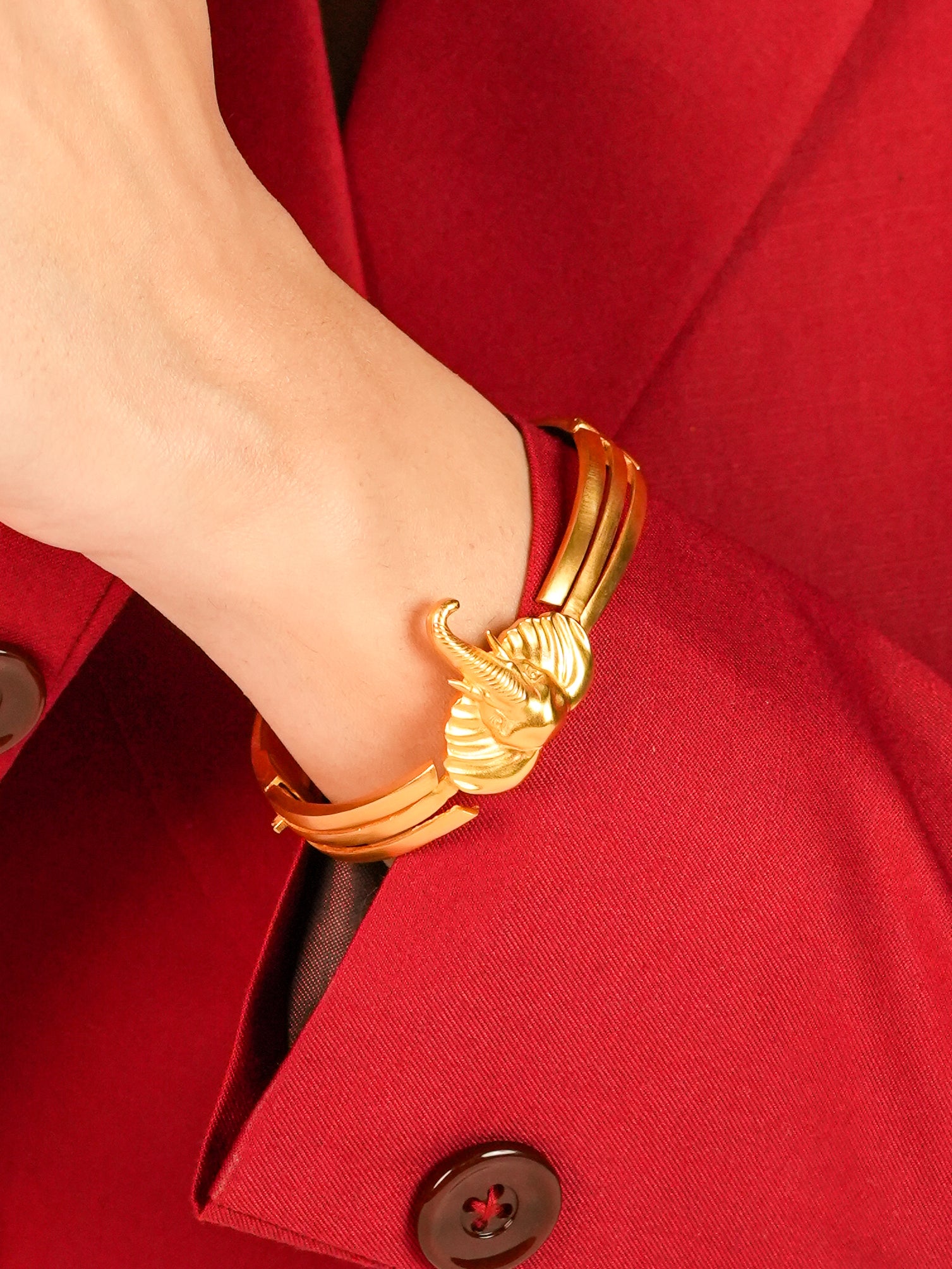 Ivara Bangle