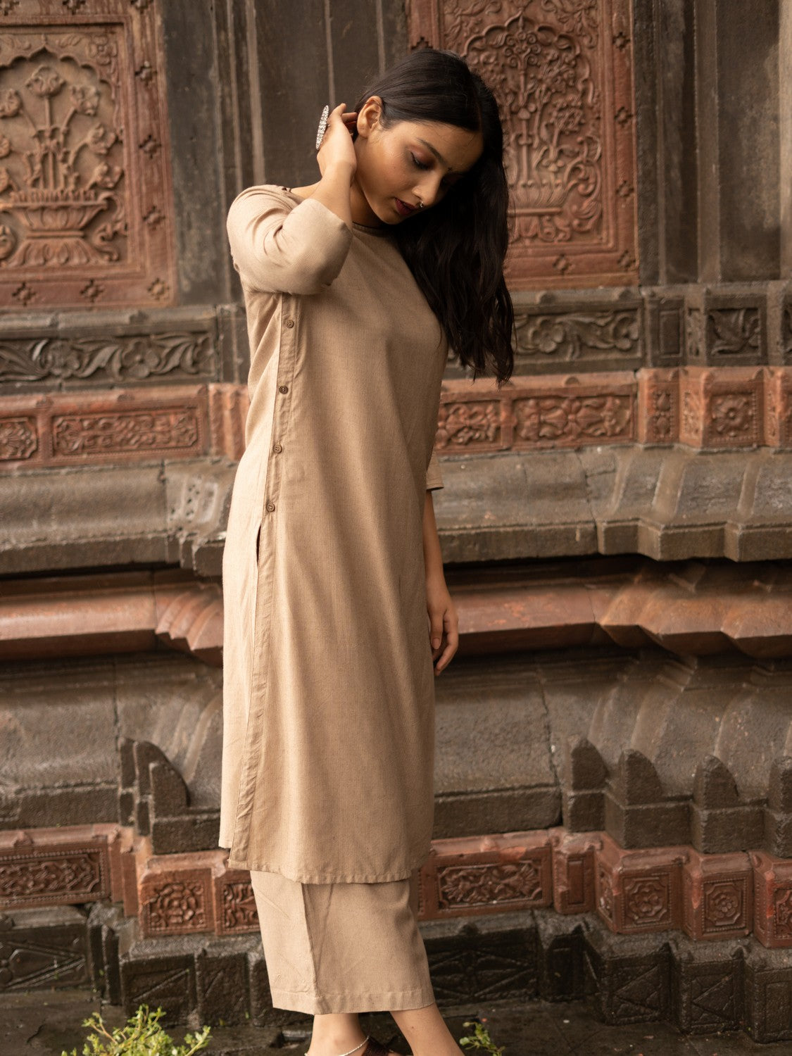 Maati Kurta Set