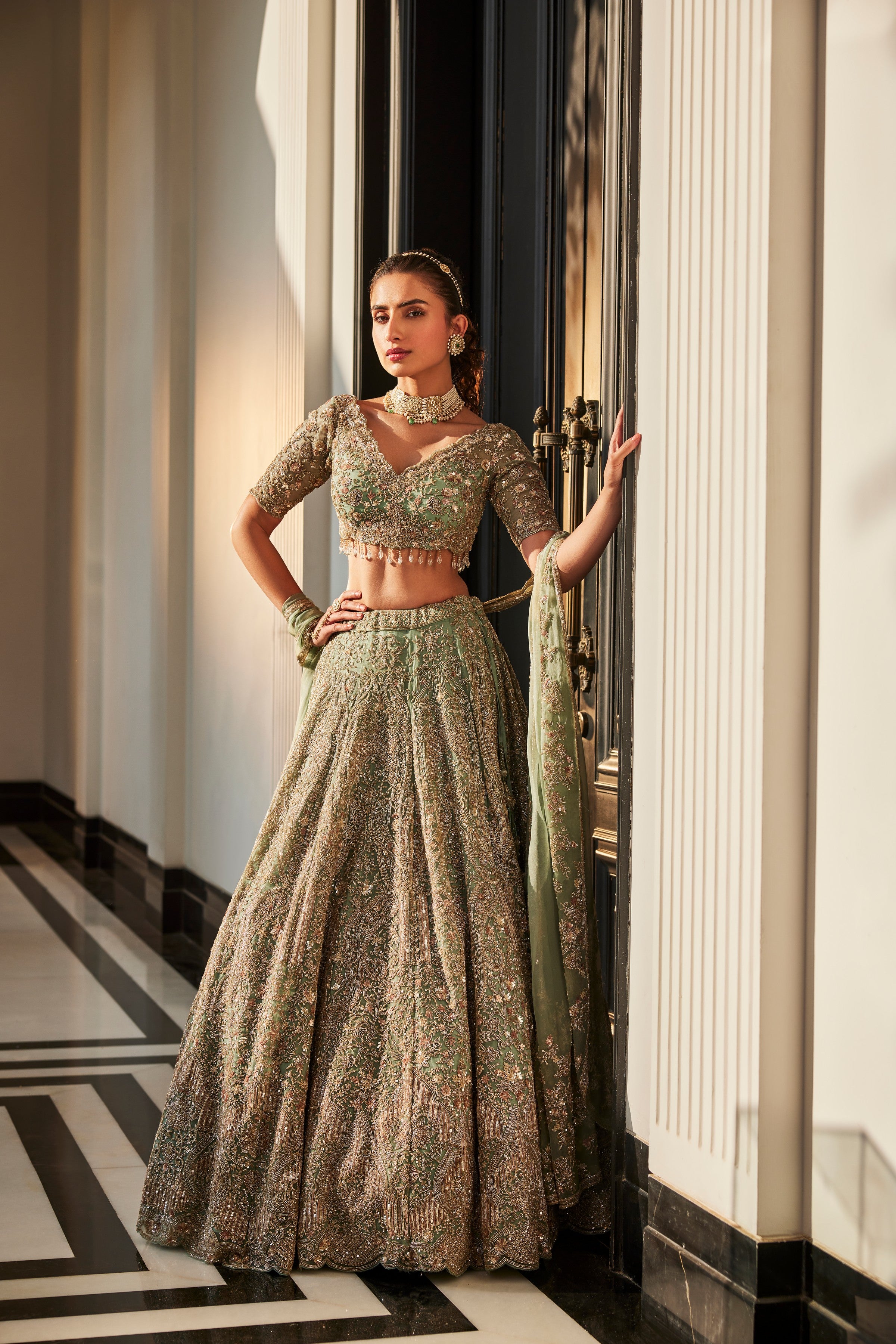 KYLE LEHENGA