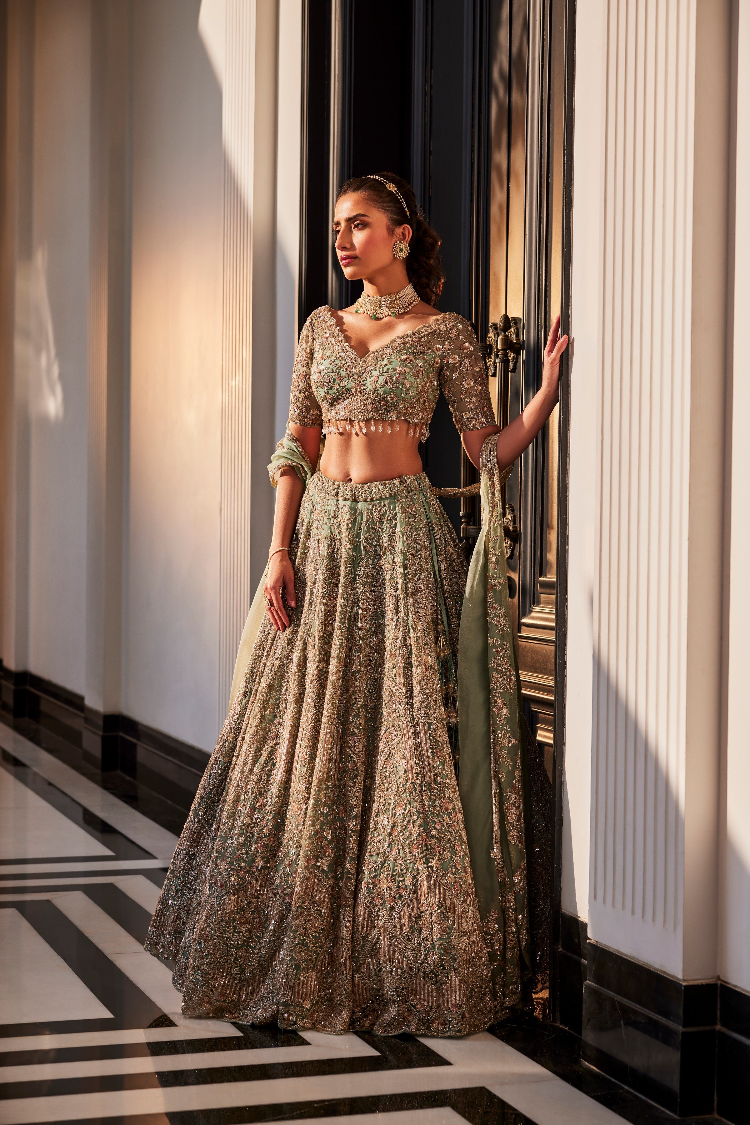 KYLE LEHENGA