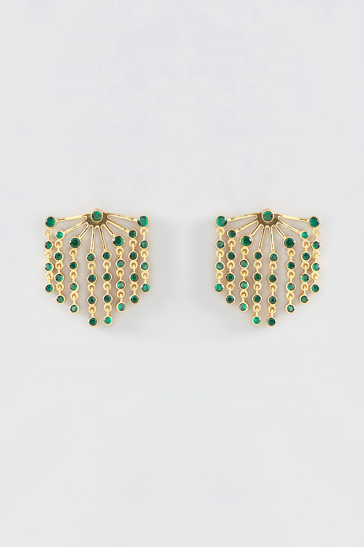 Aurora Earrings