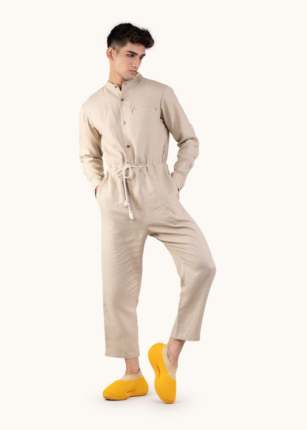 Dune Jumpsuit