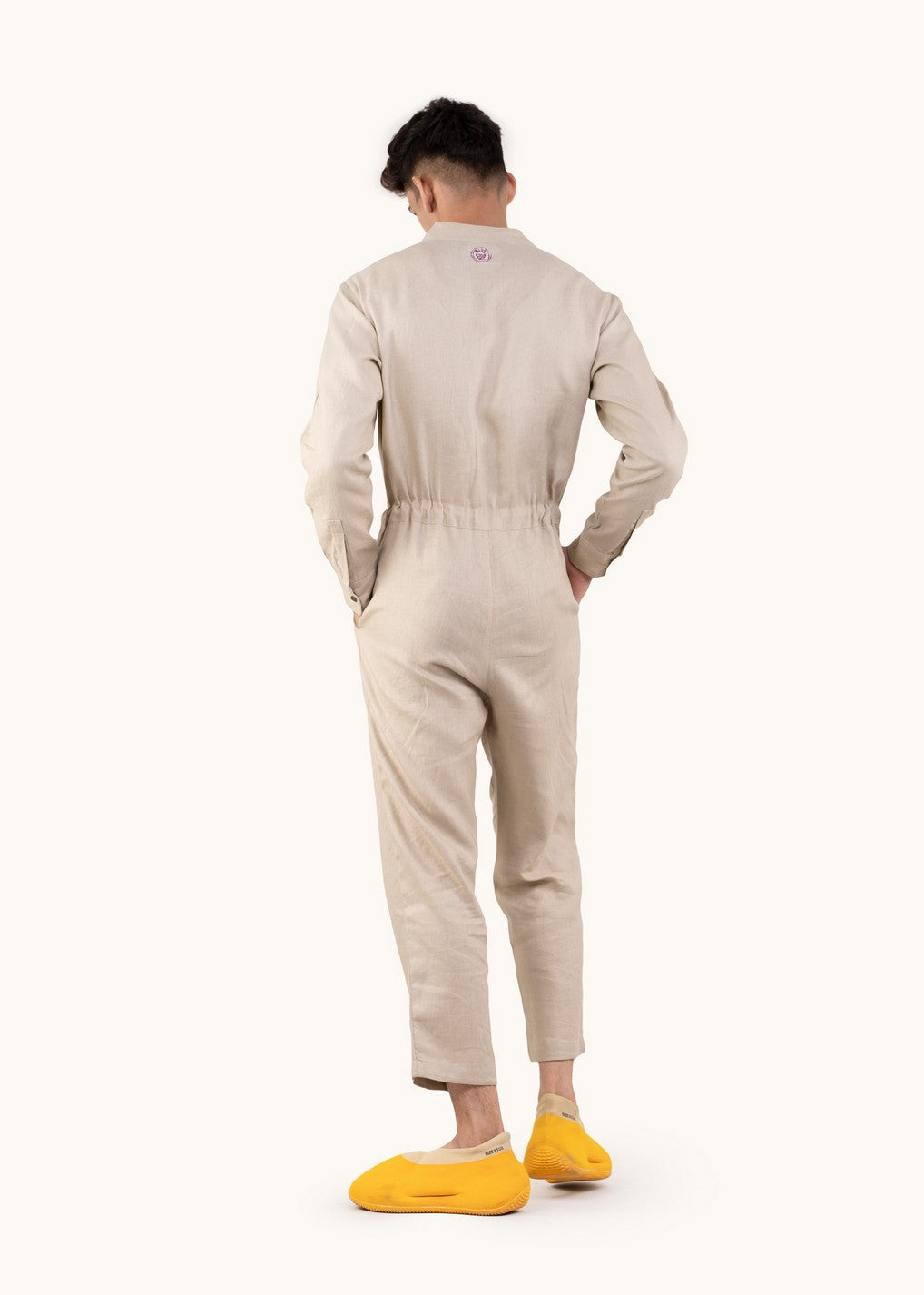 Dune Jumpsuit