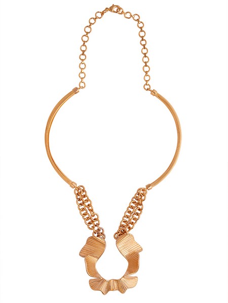 Norah Necklace