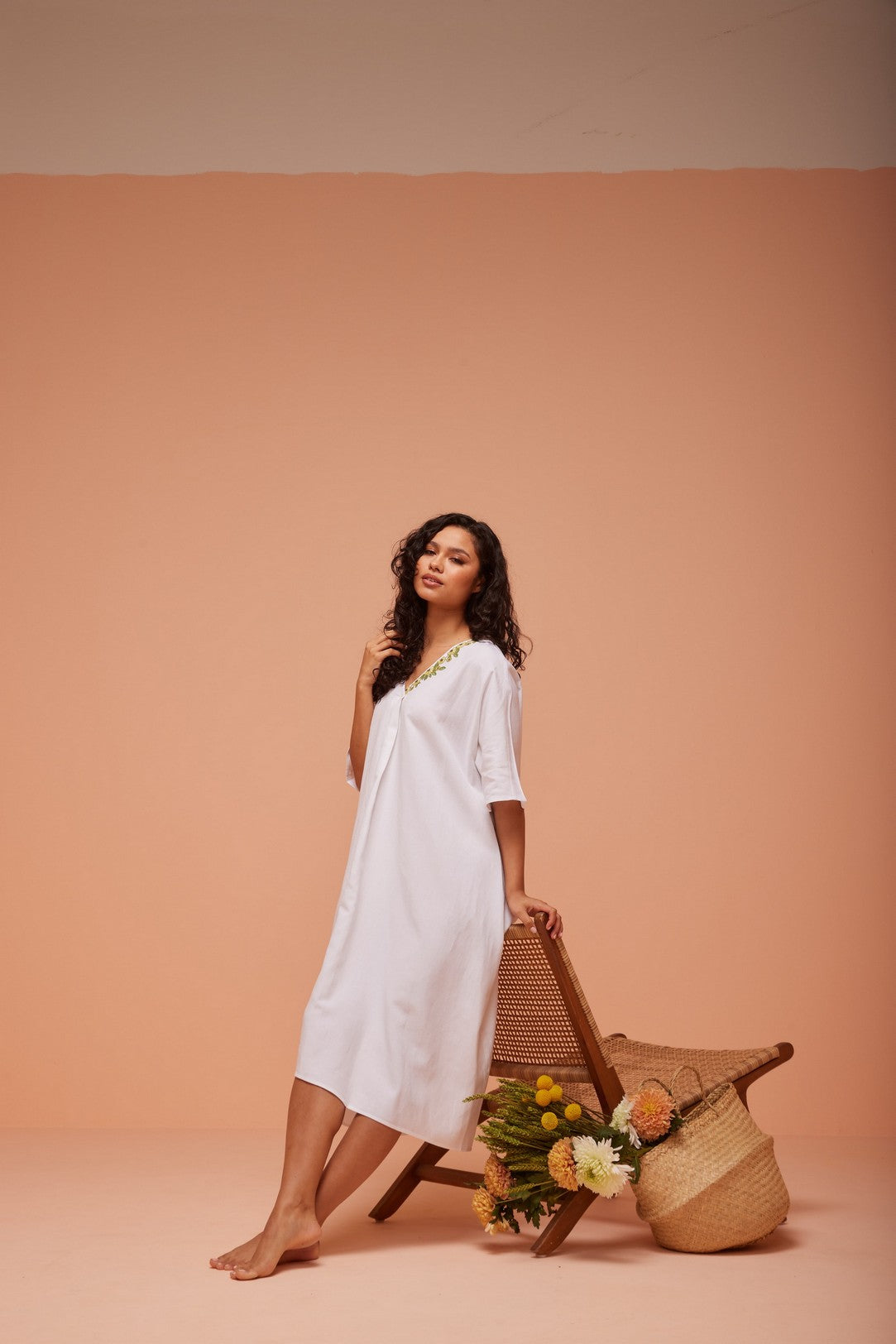 RAE Dress