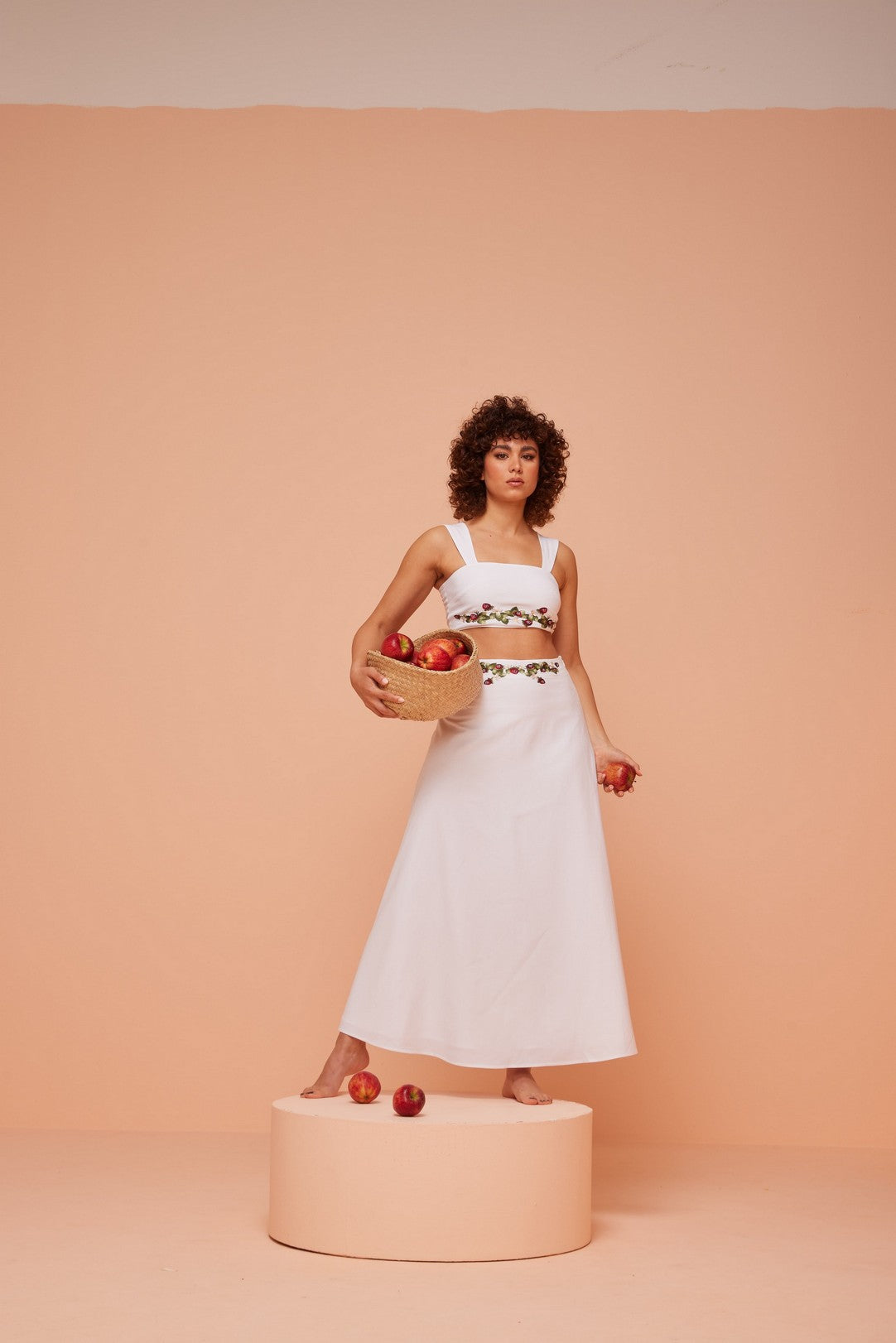 Alora Skirt