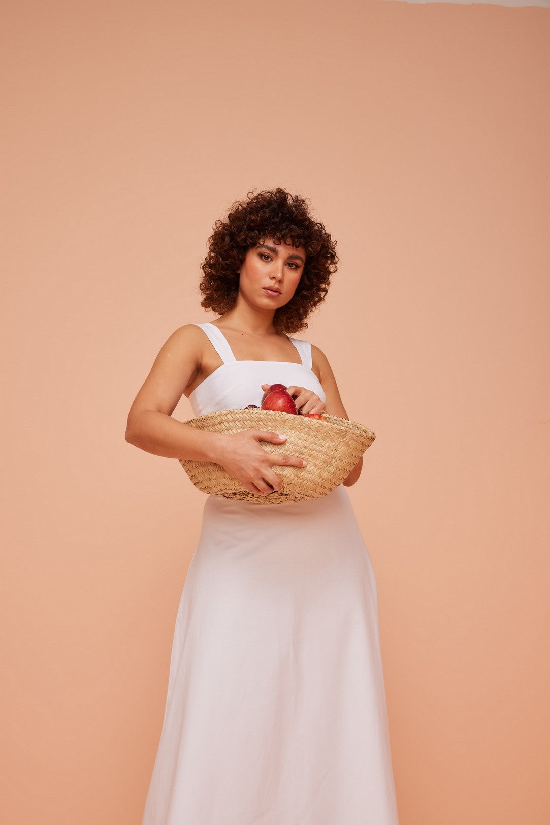 Alora Skirt