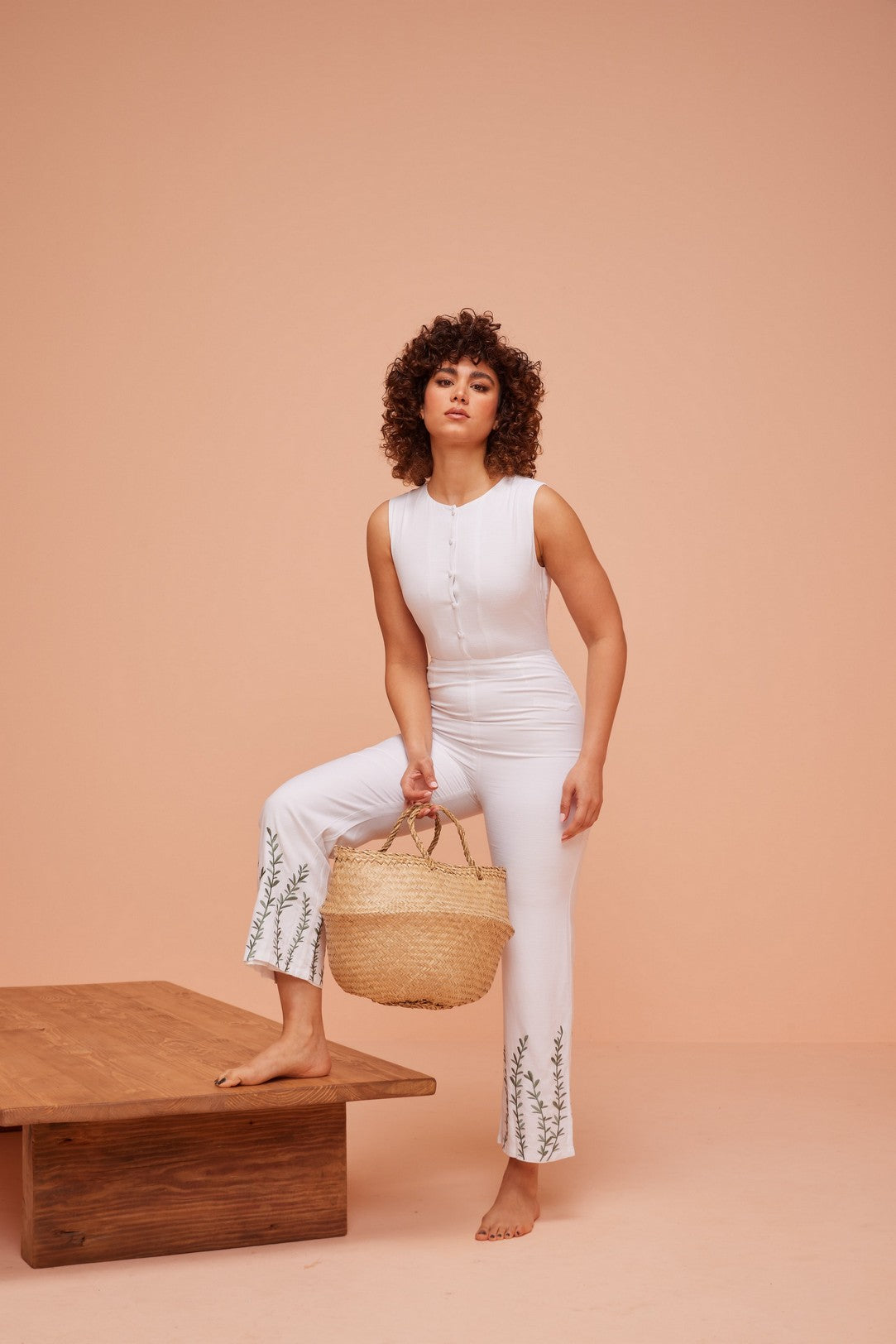 Bambi jumpsuit