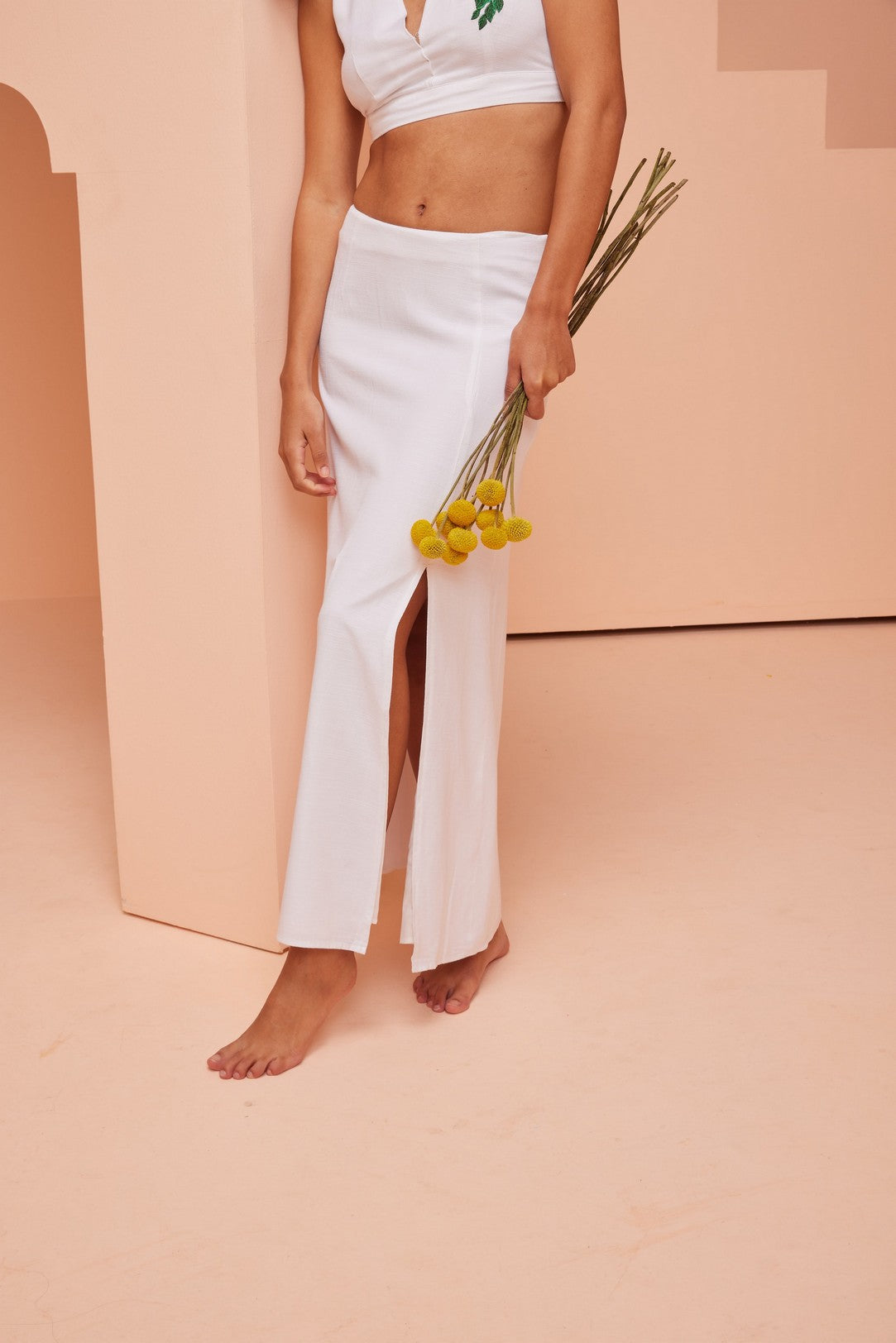 Zeya Skirt