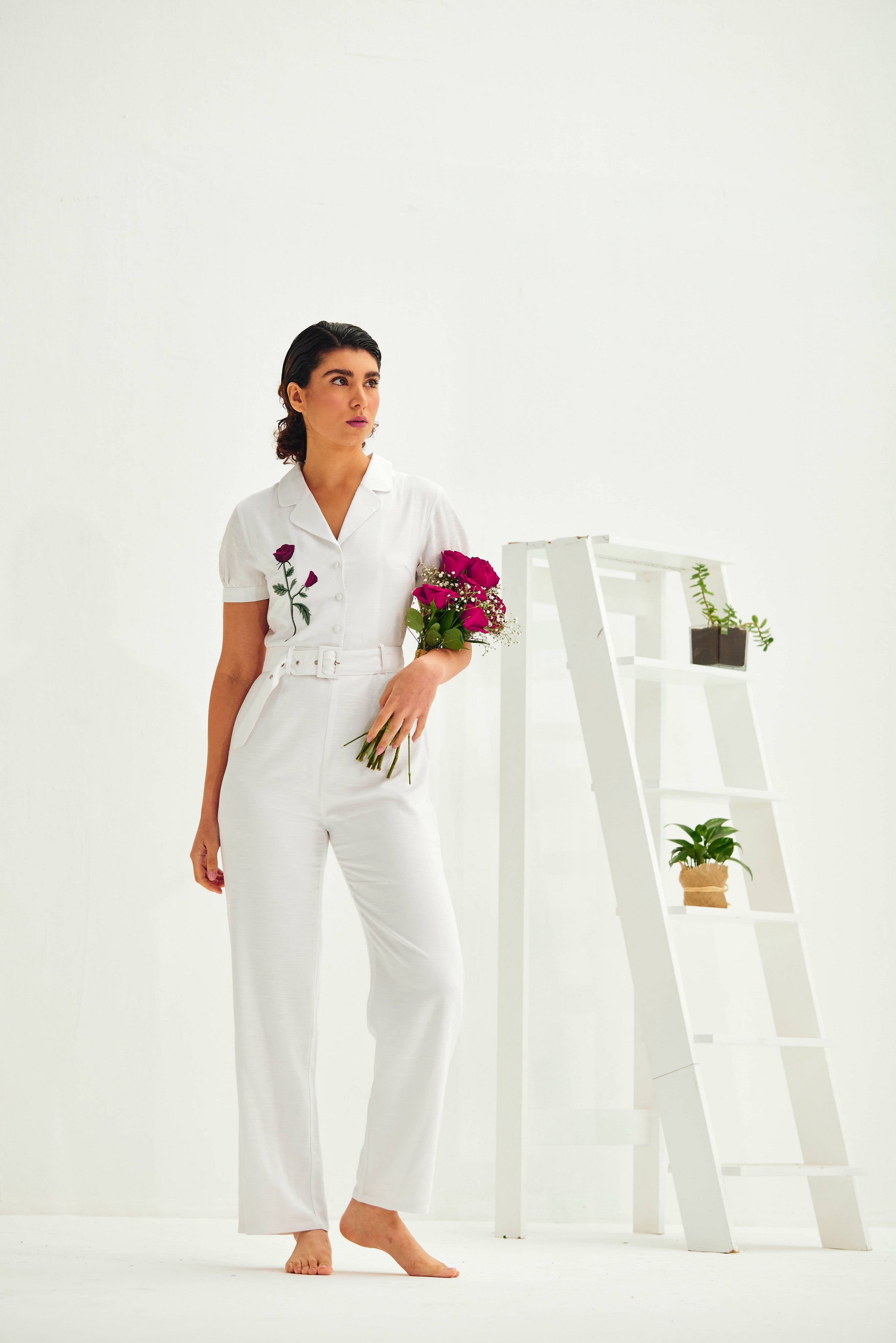 Margot Jumpsuit