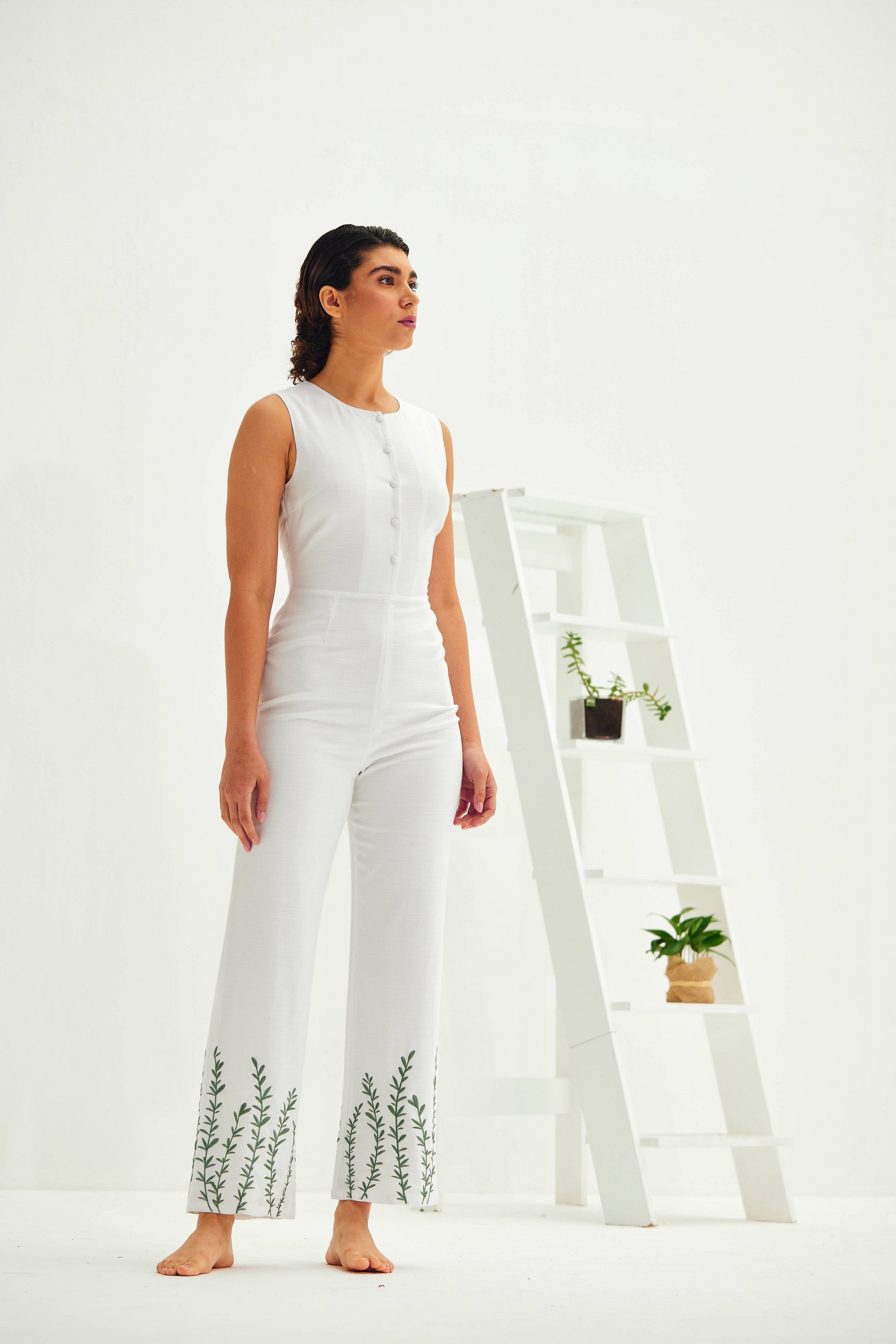 Bambi jumpsuit