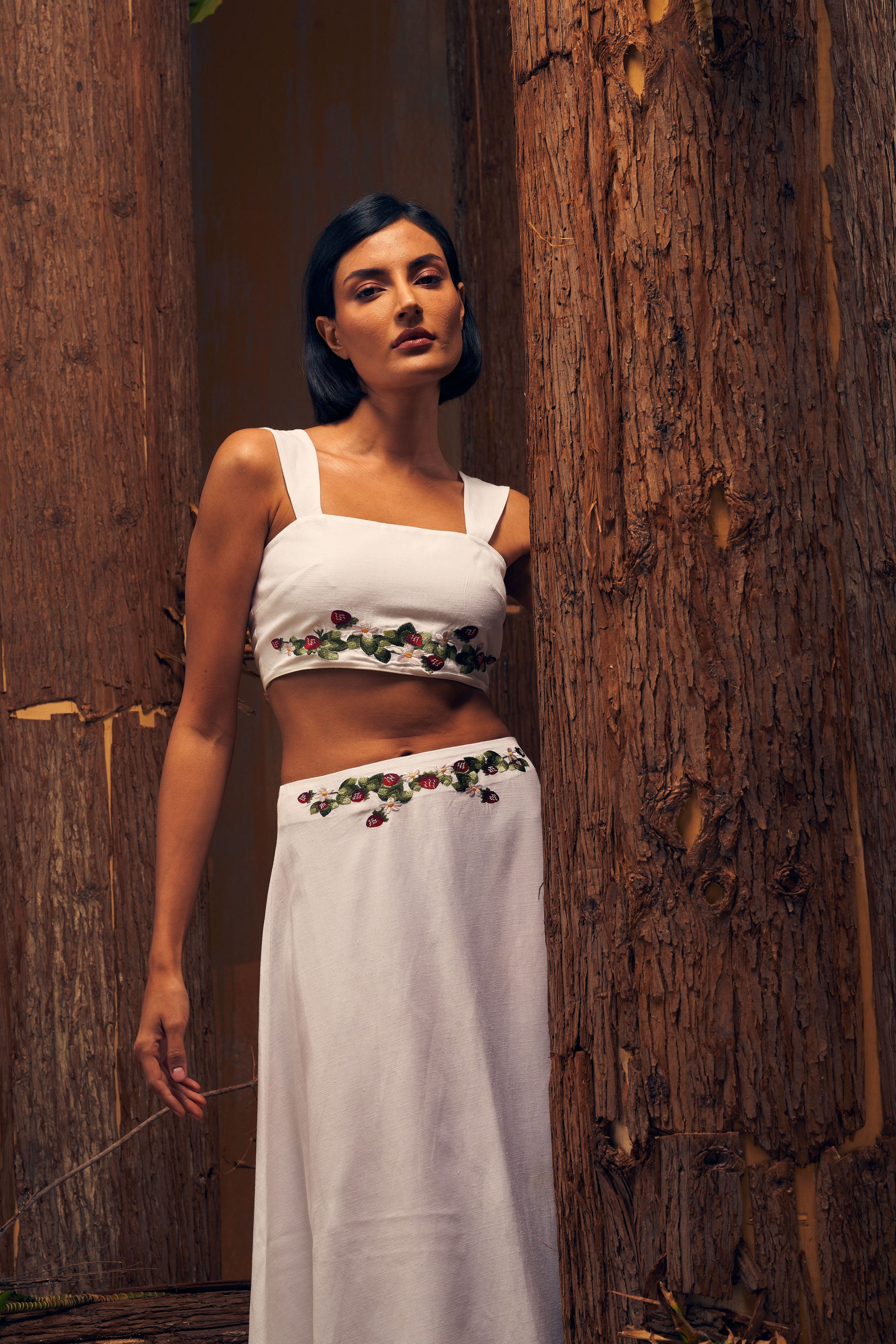 Alora Skirt