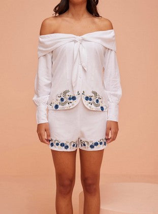 Amaya Shorts
