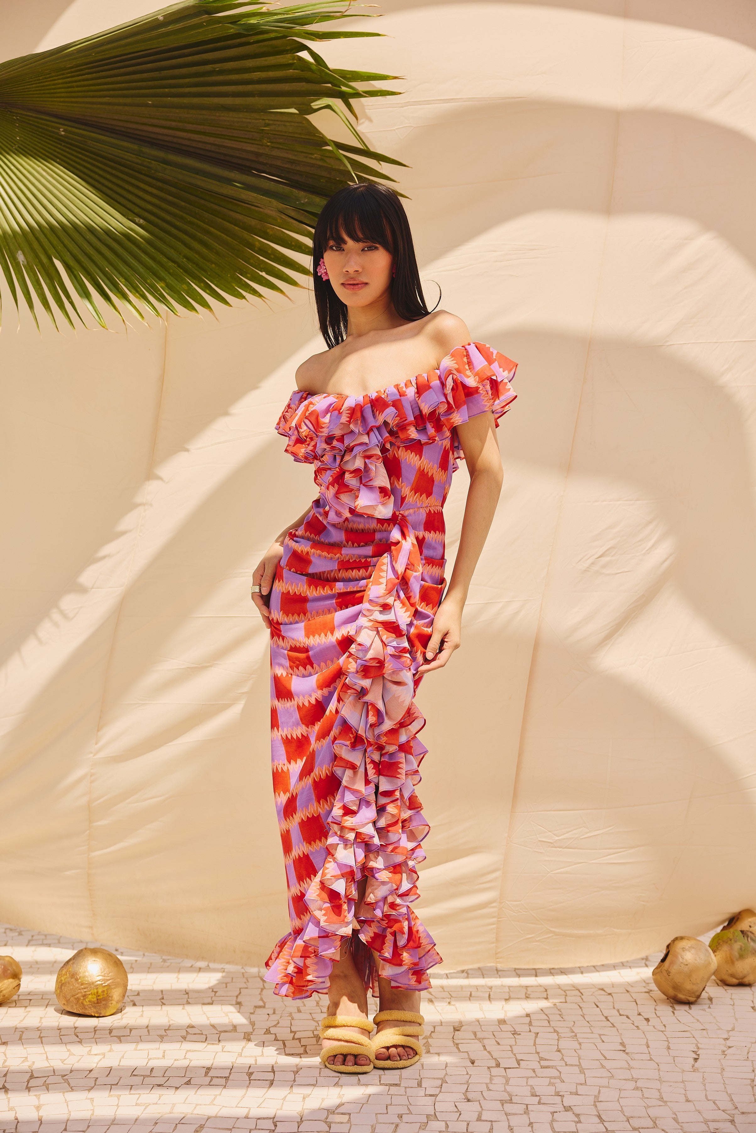 Frill Fantasy