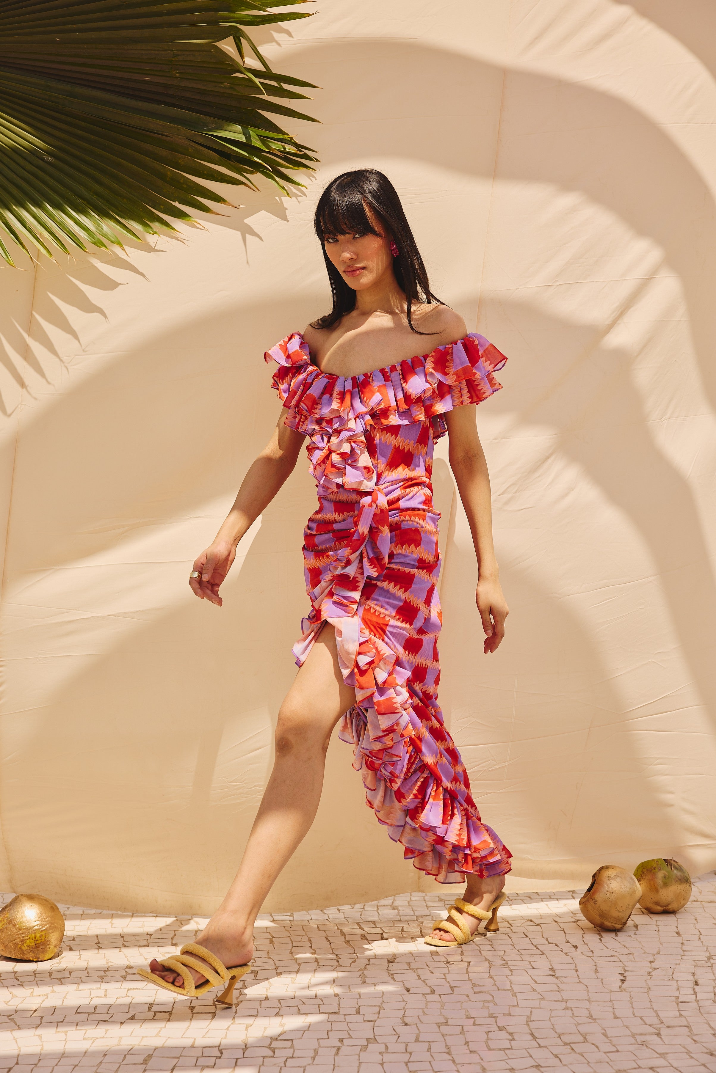 Frill Fantasy