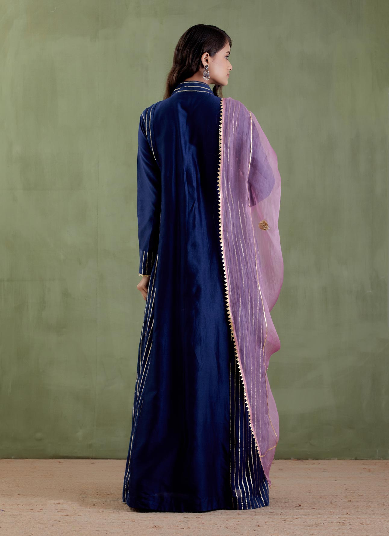 Jodhabai Kurta Set