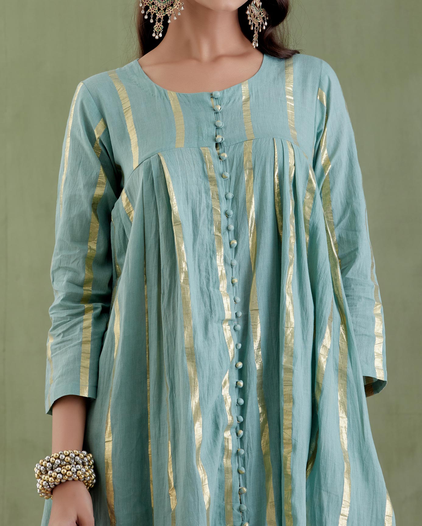 Padmini Kurta Set