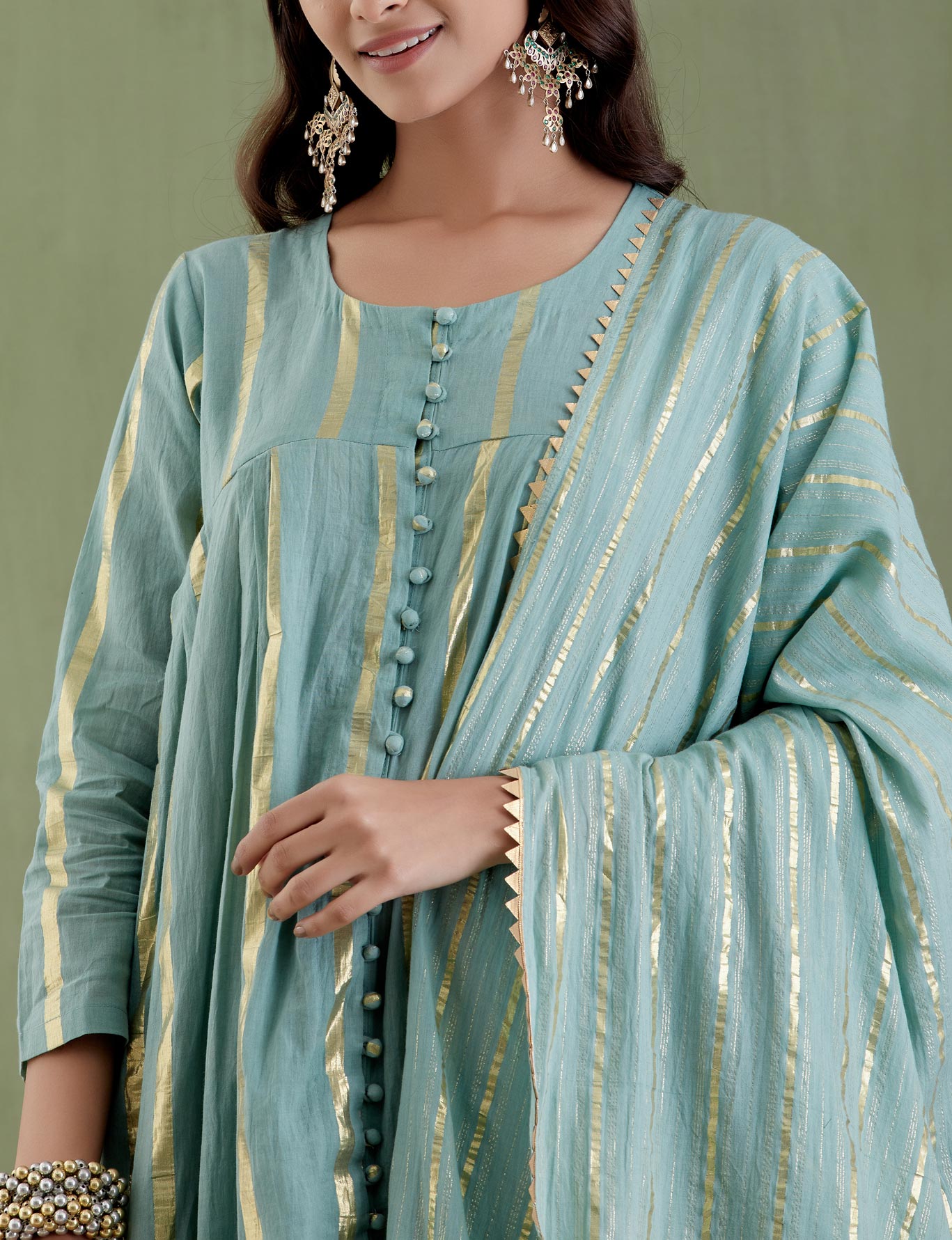 Padmini Kurta Set