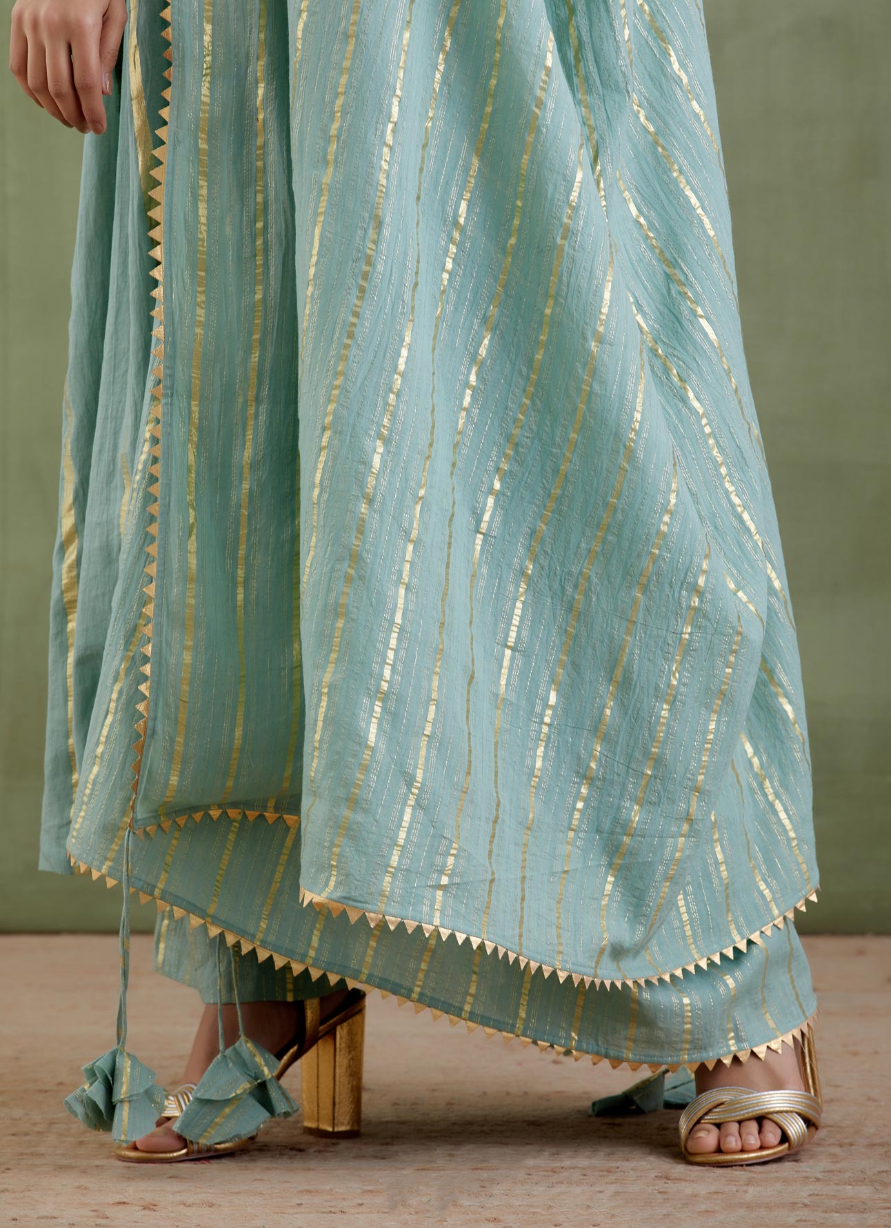 Padmini Kurta Set