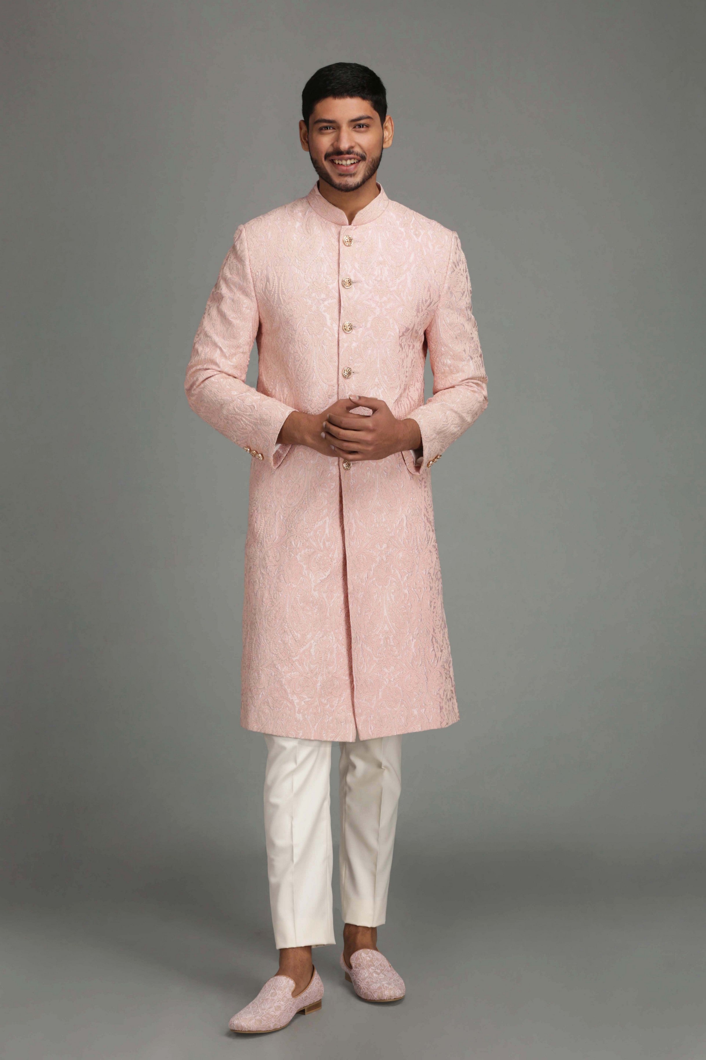 dori sherwani