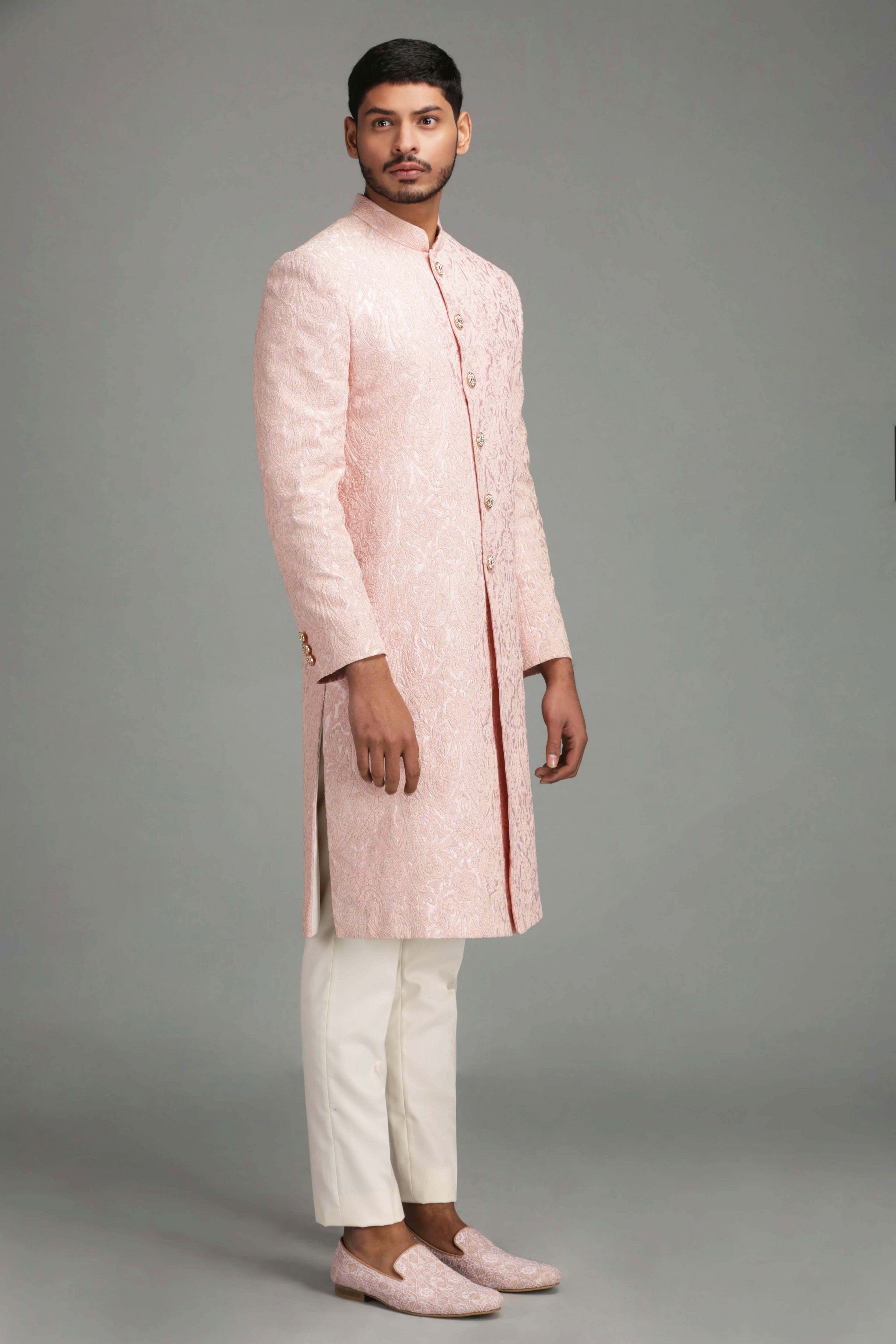 dori sherwani