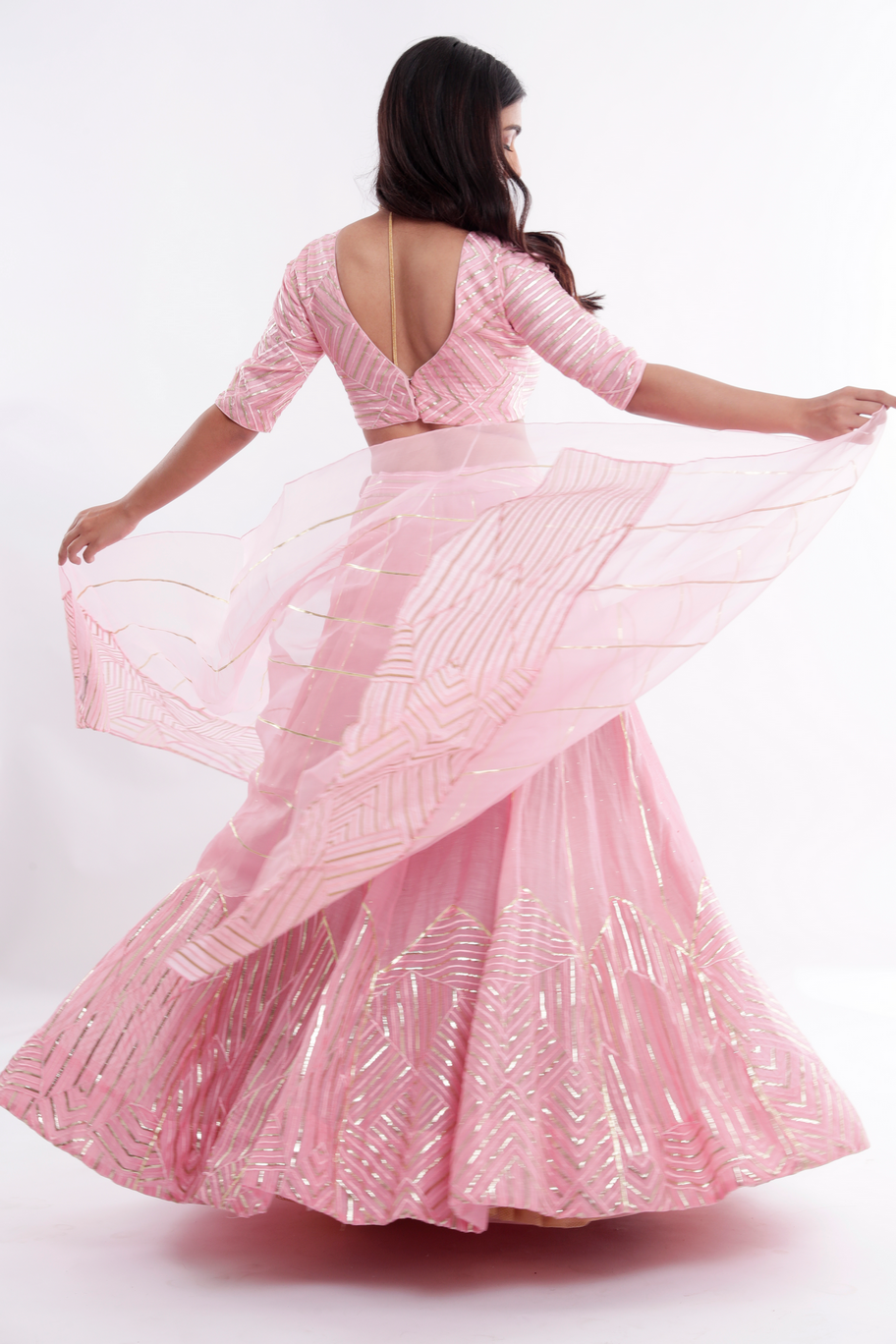 chand lehenga