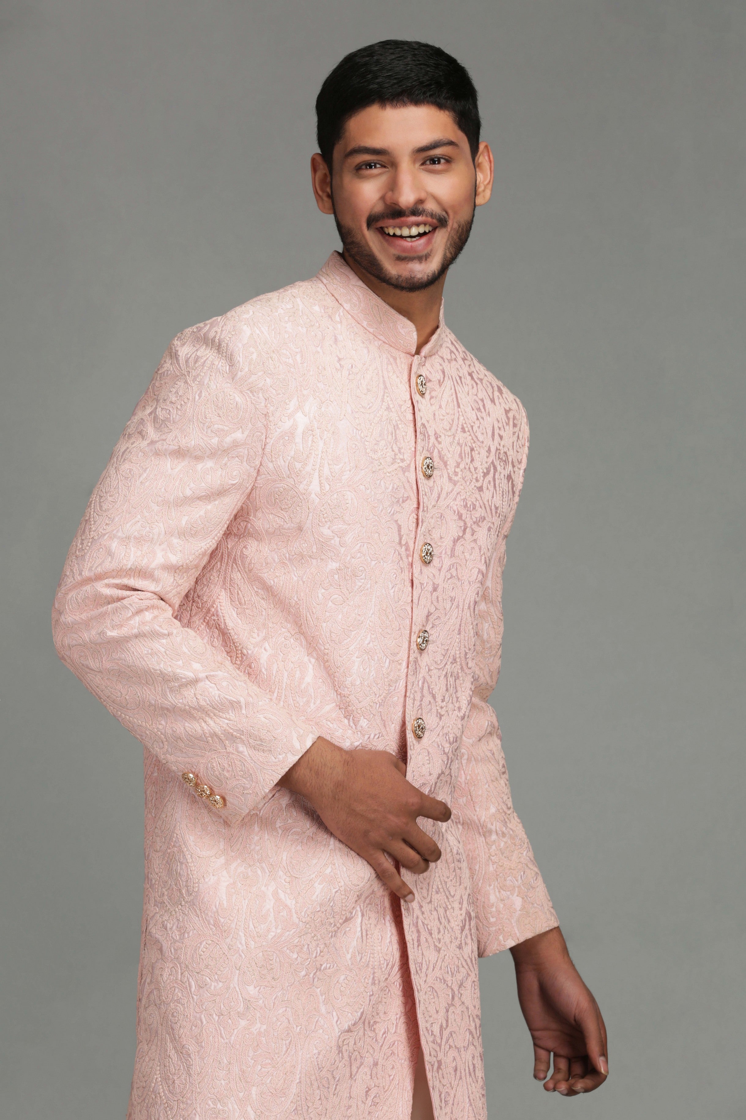 dori sherwani