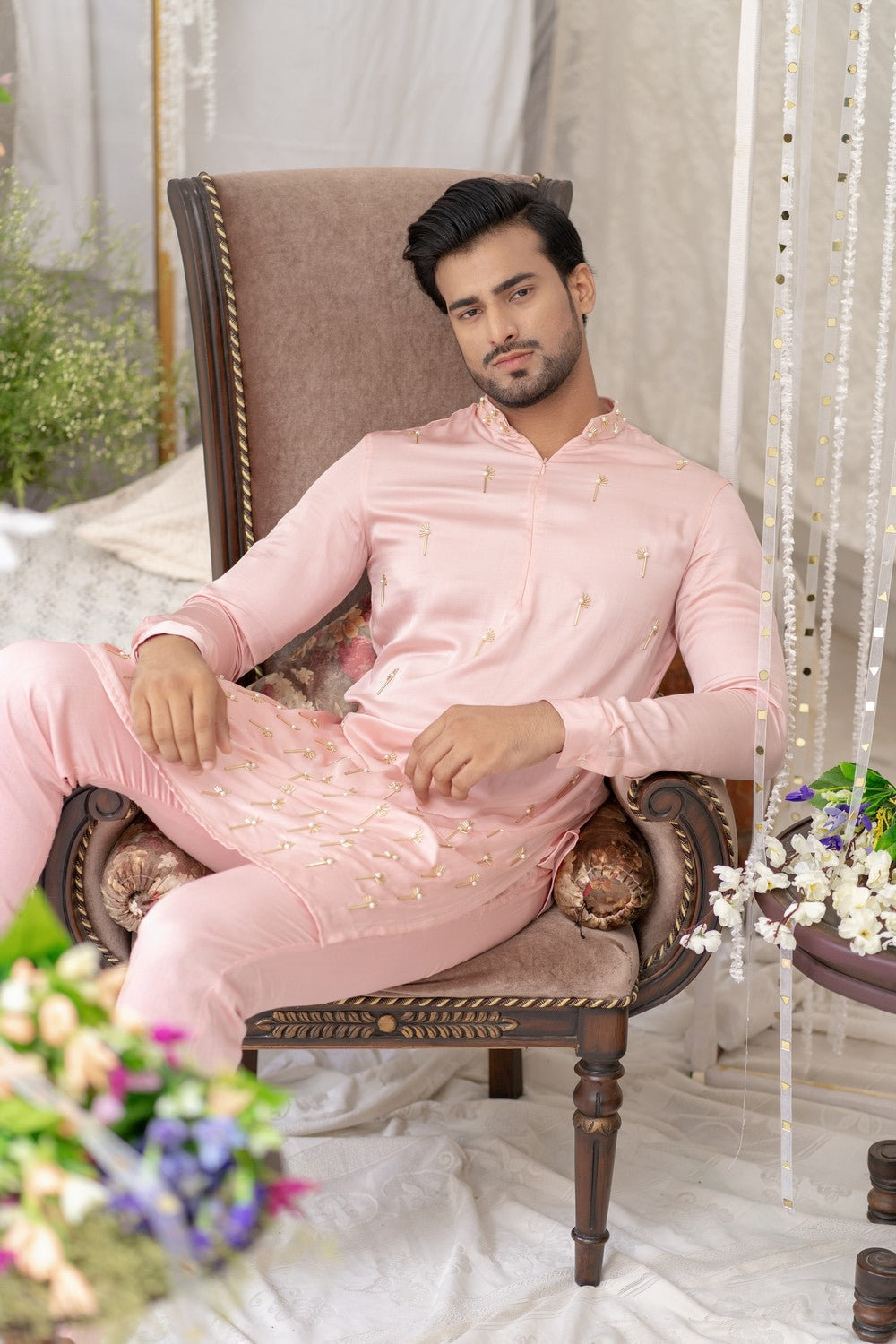 embroidery designs for kurta gents